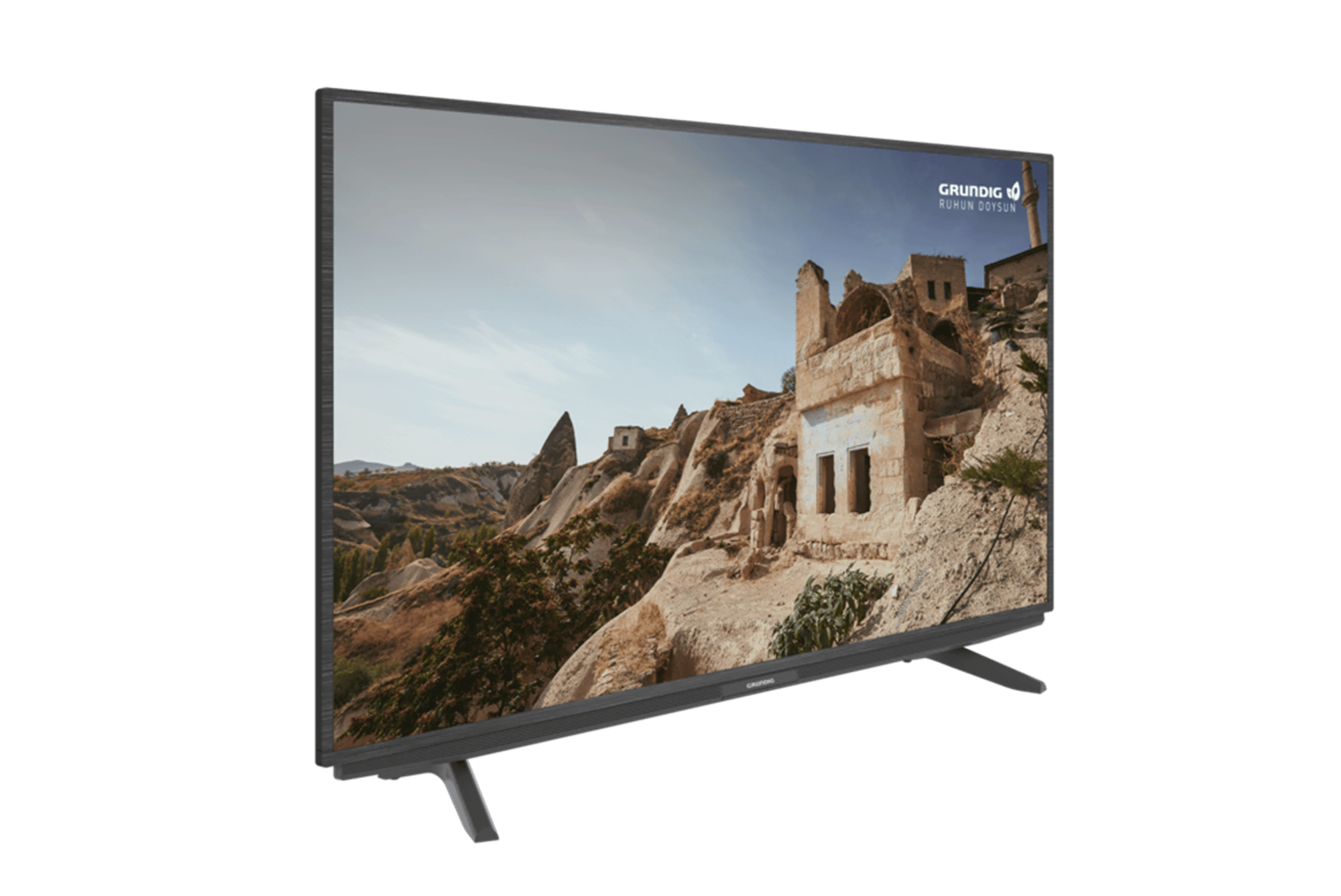 GRUNDIG BERLIN 55 GEU 7955 A Grundig