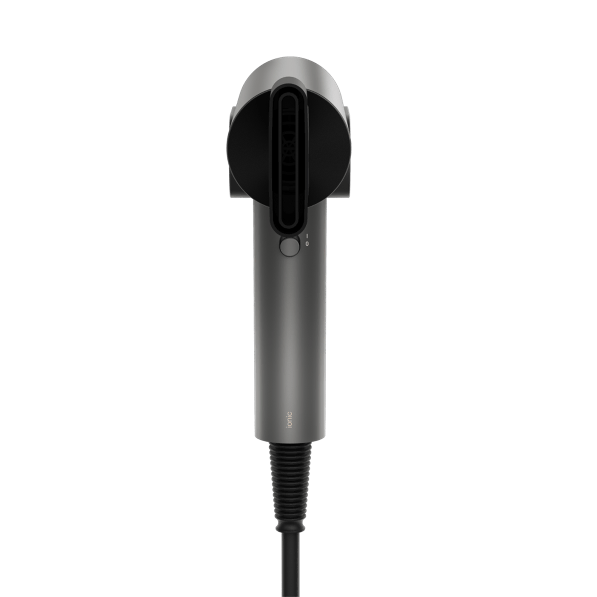 Grundig Elementa Aer Saç Kurutma Makinesi