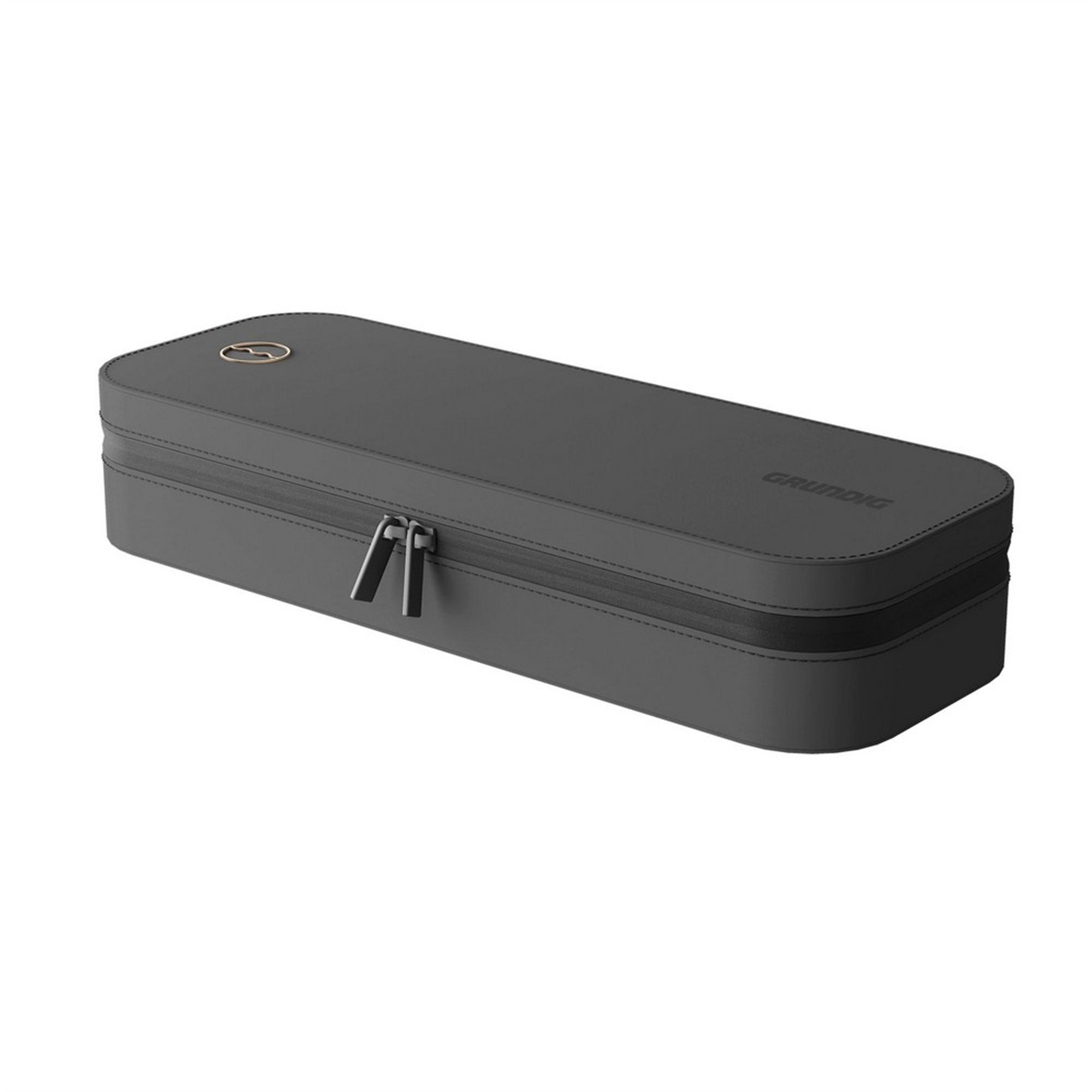 Grundig Elementa Ignis HS 9320 Saç Maşası