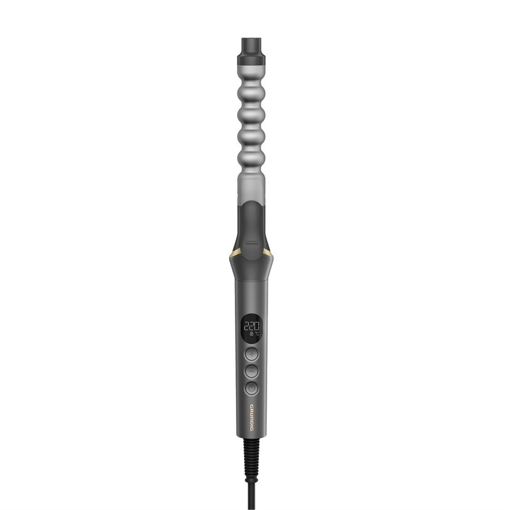 Grundig Elementa Ignis HS 9320 Saç Maşası