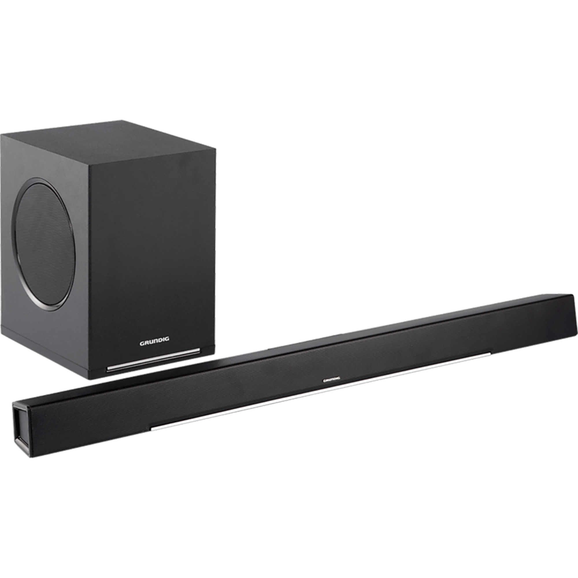 GRUNDIG FineArts MR 8000 WiFi Soundbar Hoparlör