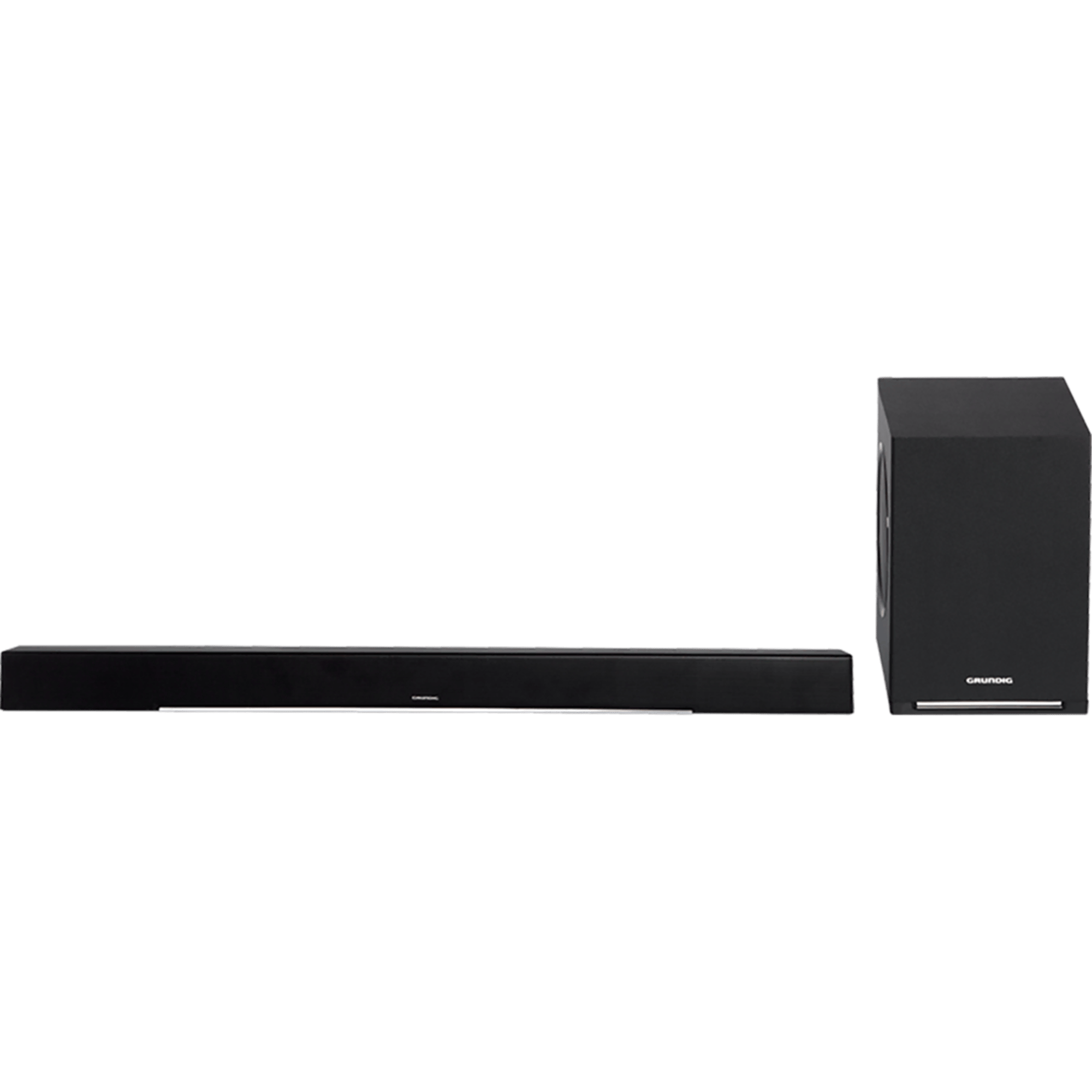 GRUNDIG FineArts MR 8000 WiFi Soundbar Hoparlör
