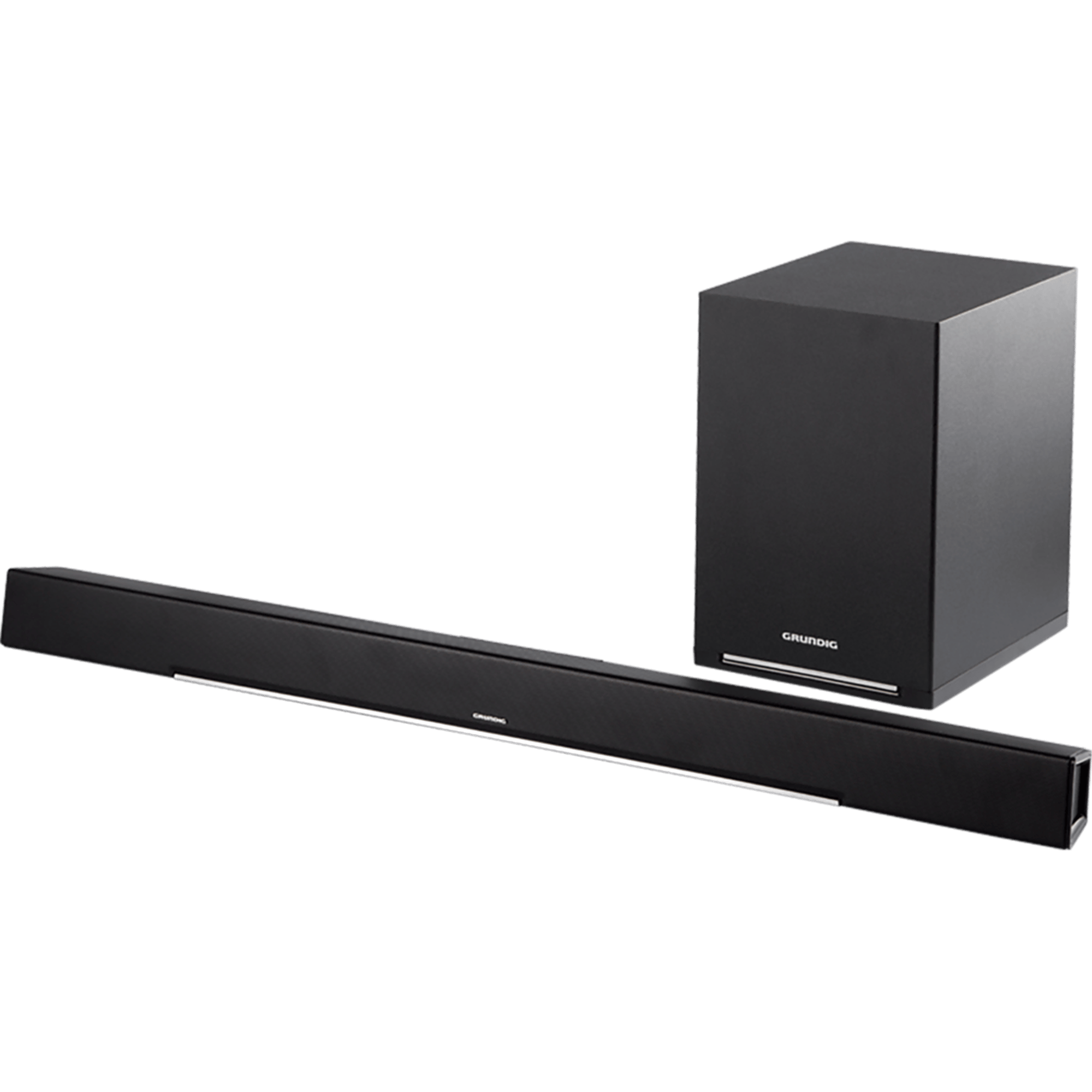GRUNDIG FineArts MR 8000 WiFi Soundbar Hoparlör