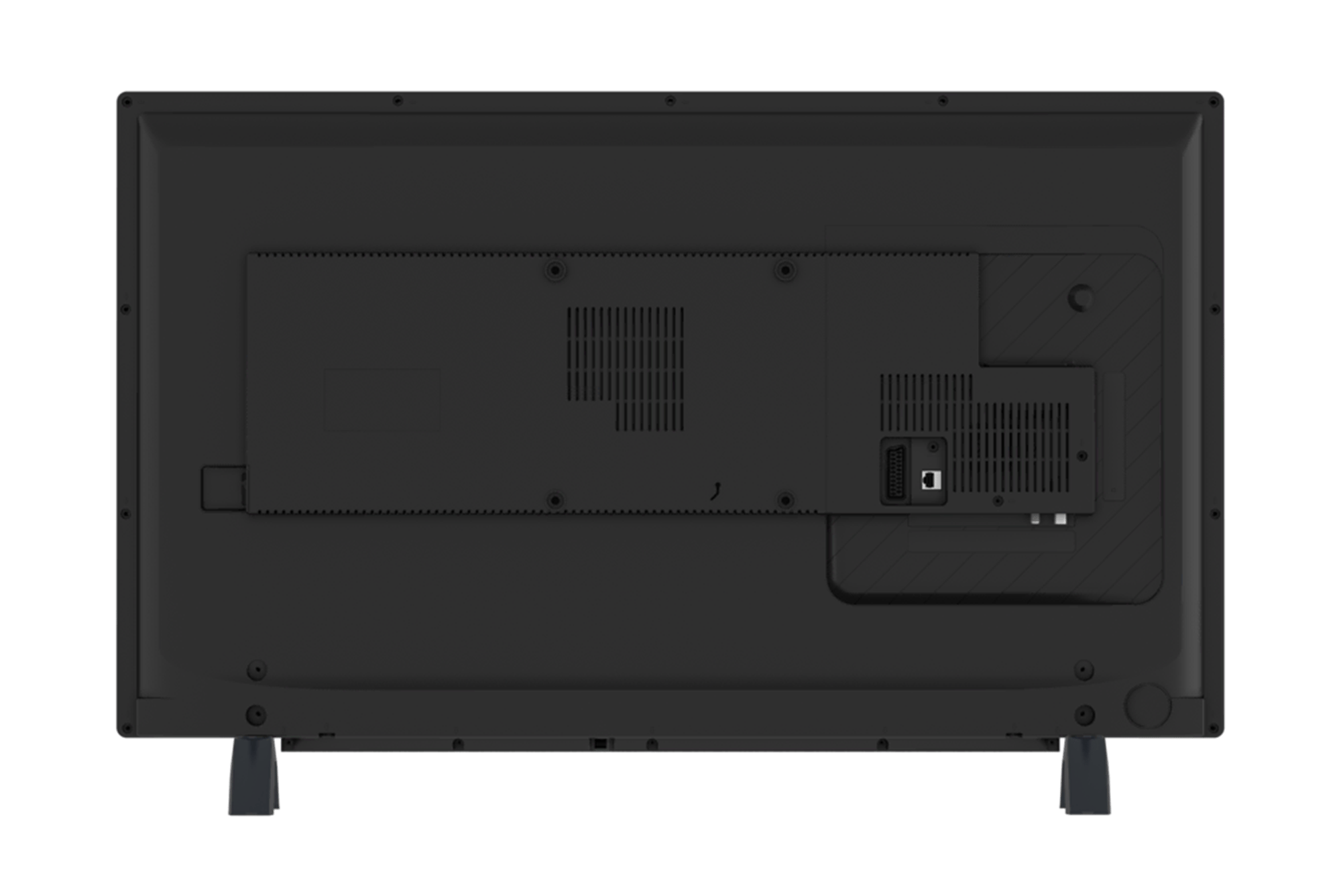 GRUNDIG FRANKFURT 32 GCH 6705B Grundig