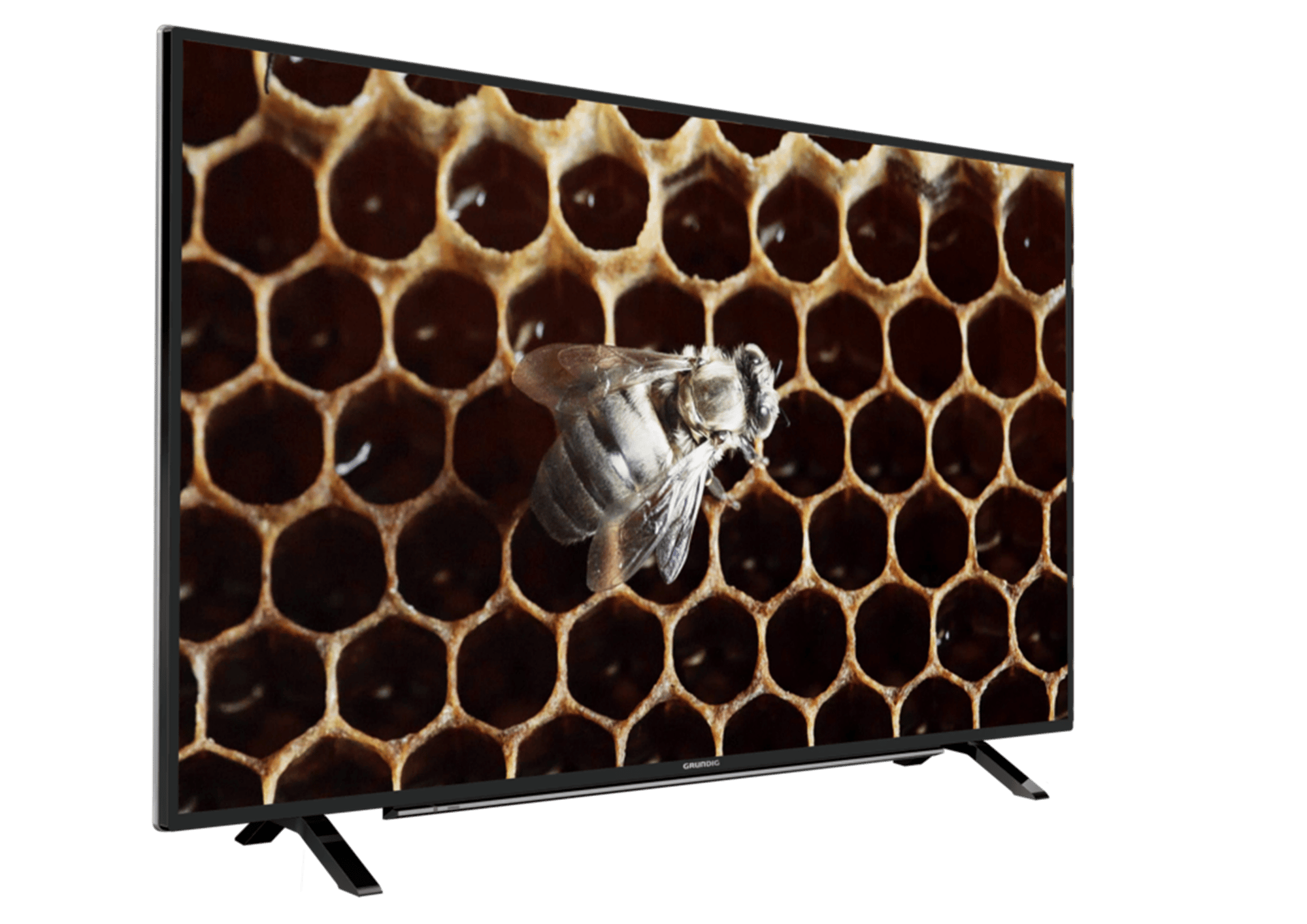 GRUNDIG FRANKFURT 32 GCH 6705B Grundig