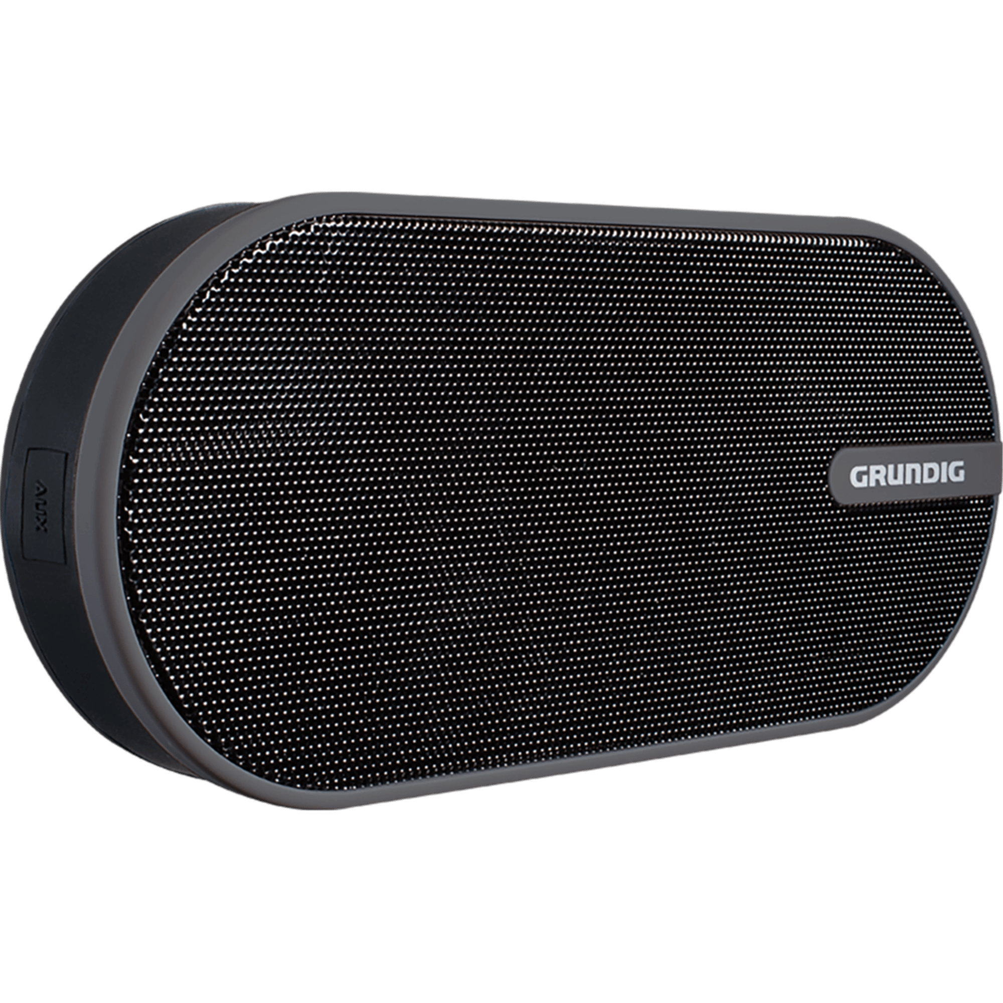 GRUNDIG GSB 150 Charcoal Hoparlör