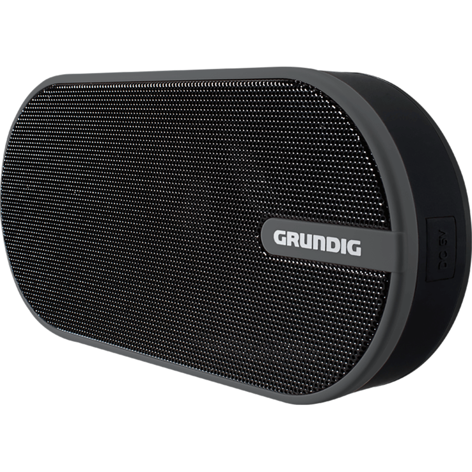 GRUNDIG GSB 150 Charcoal Hoparlör