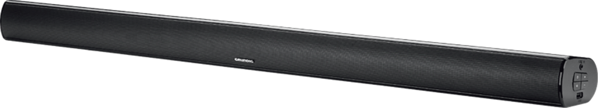 Grundig GSB 910 Black Hoparlör