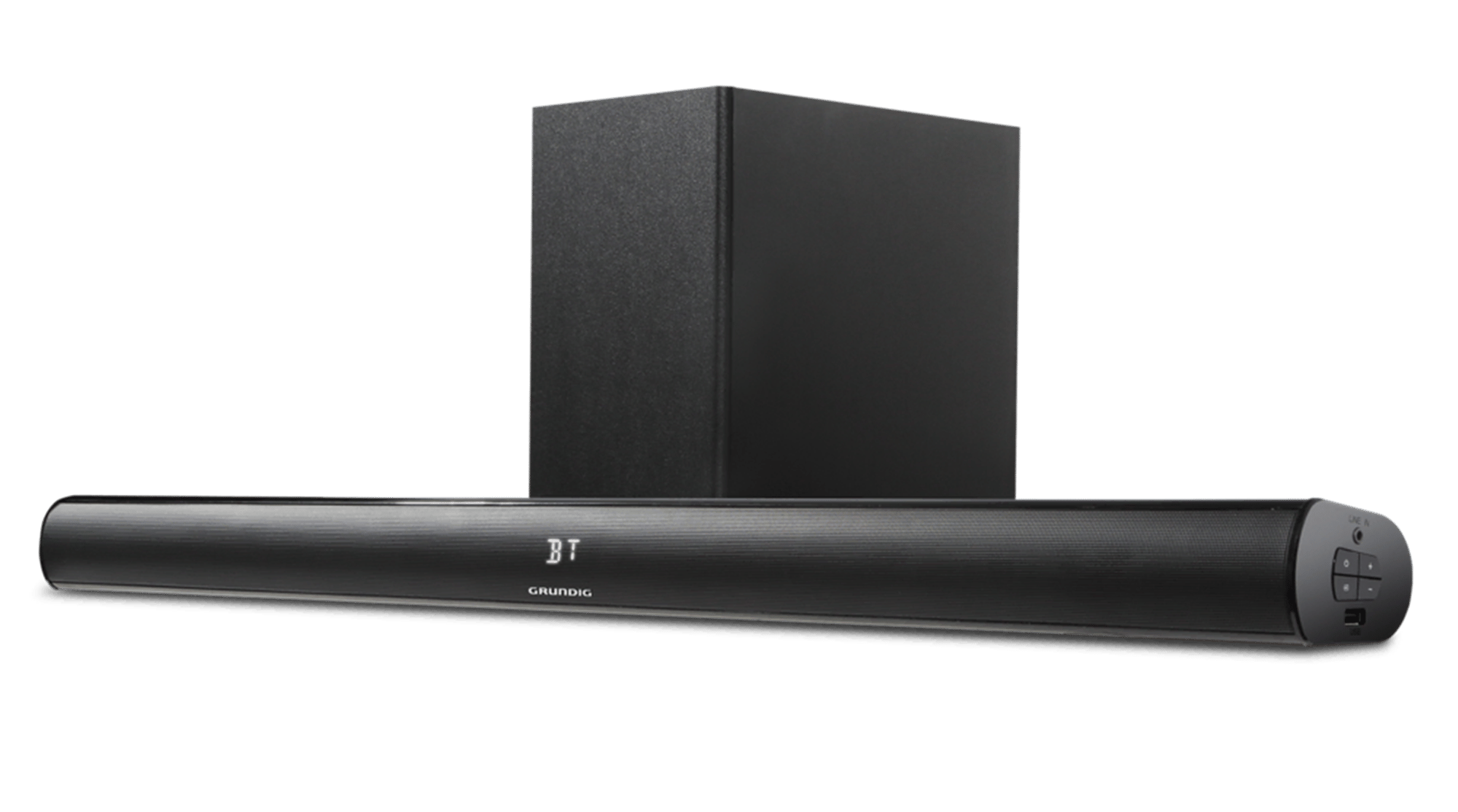 Grundig GSB 910 SW Hoparlör