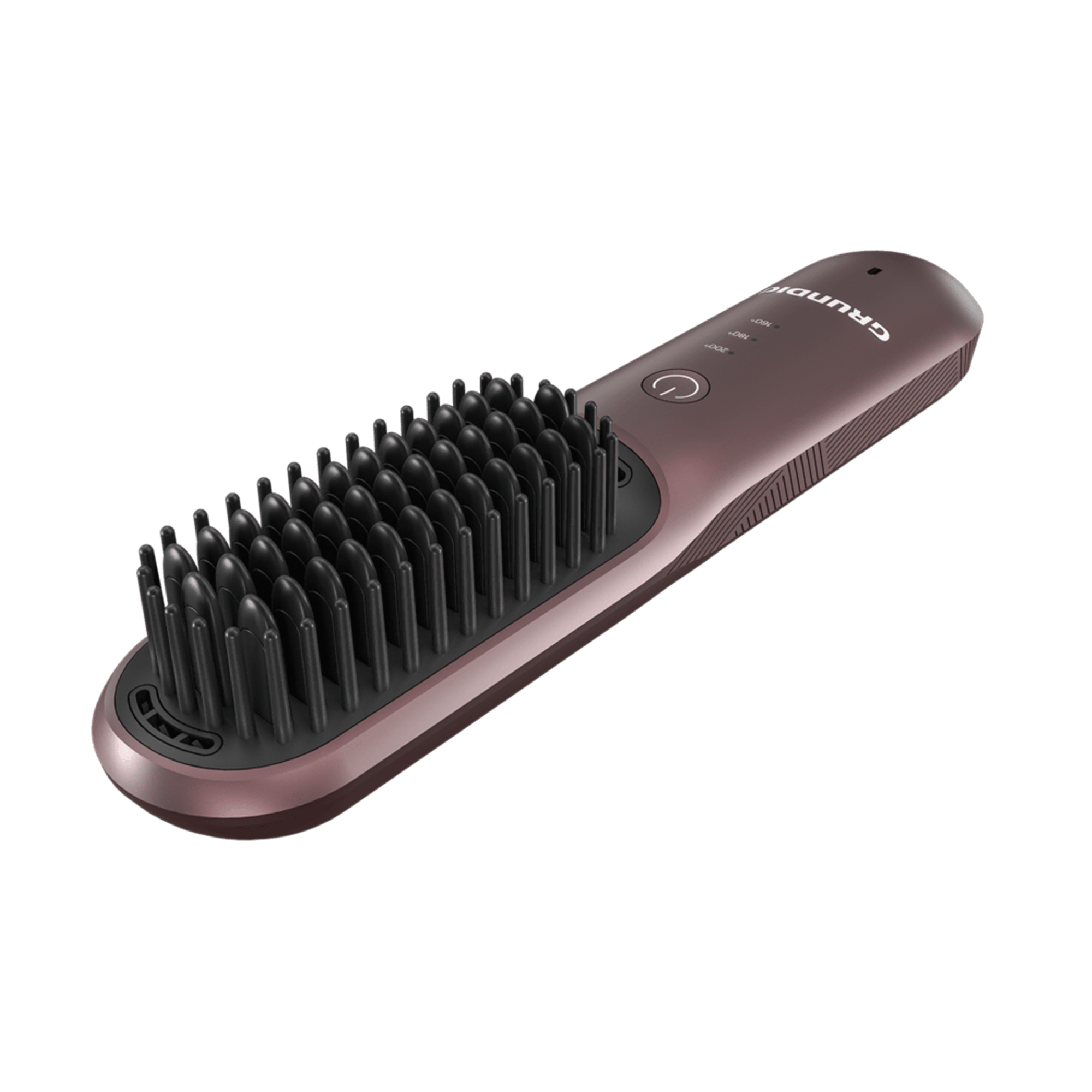 Grundig HB 6450 Snapstyle Kablosuz Saç Düzleştirici