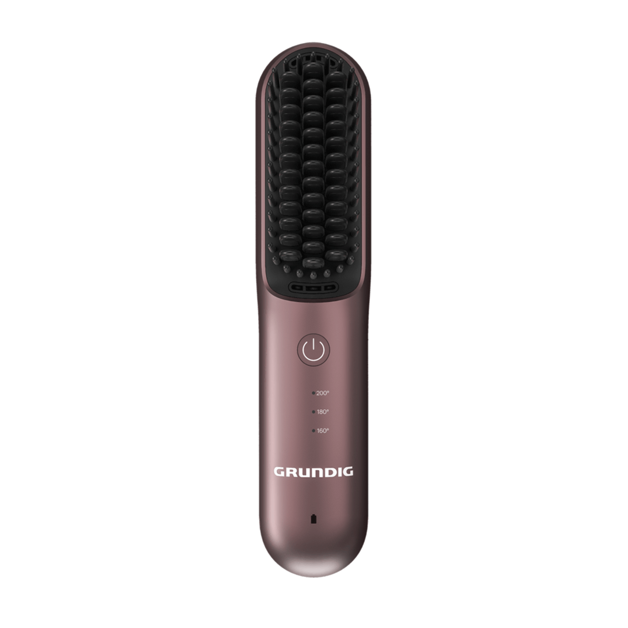 Grundig HB 6450 Snapstyle Kablosuz Saç Düzleştirici