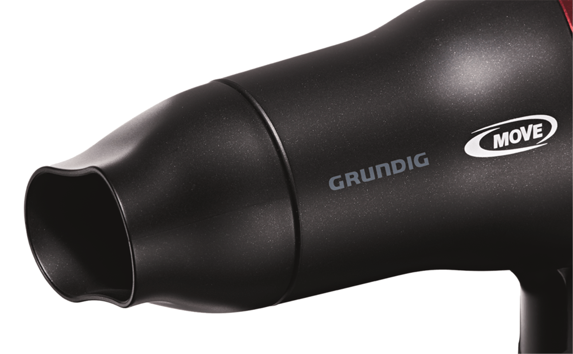 GRUNDIG HD 2509R Saç Kurutma Makinesi