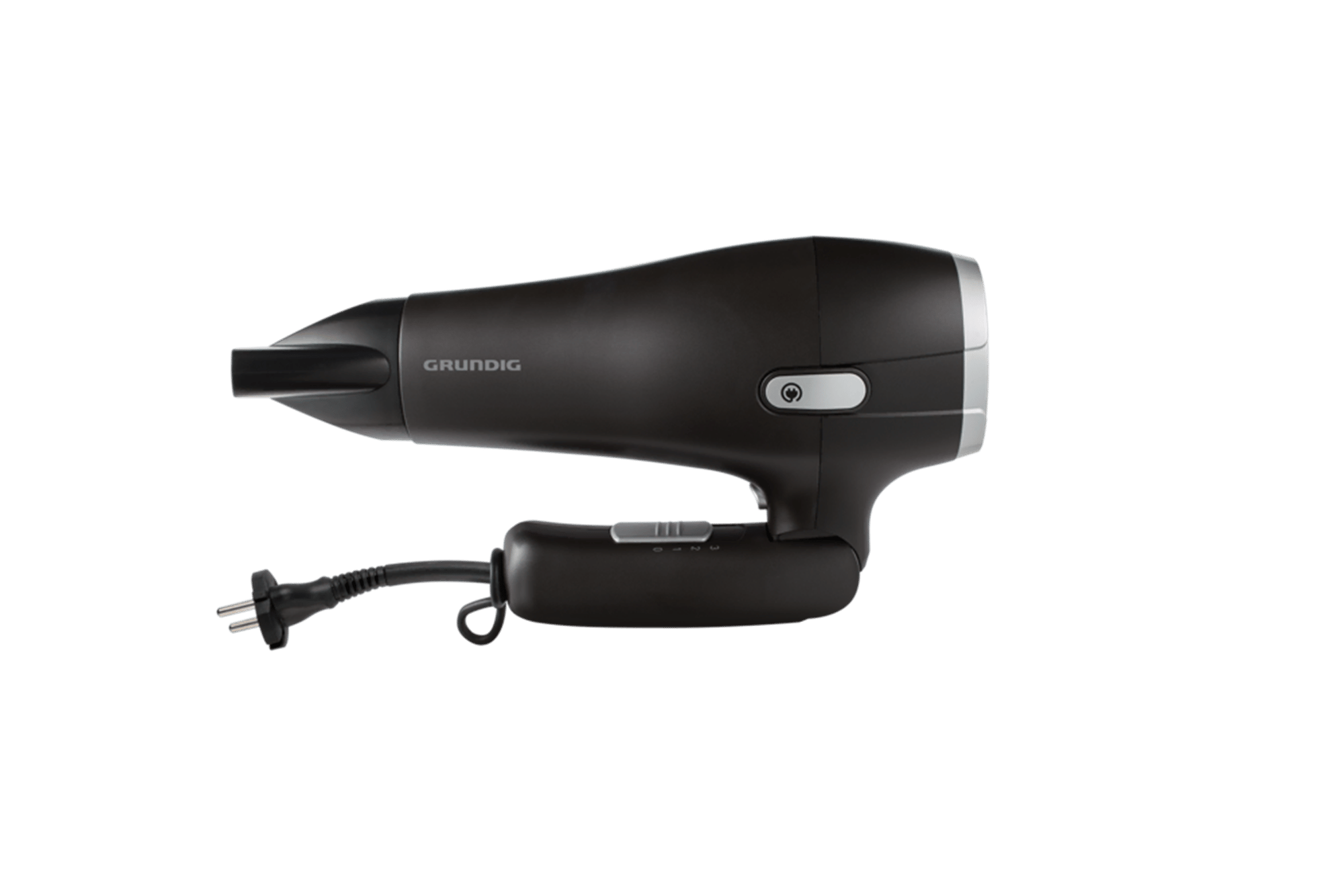 GRUNDIG HD 3980 Saç Kurutma Makinesi