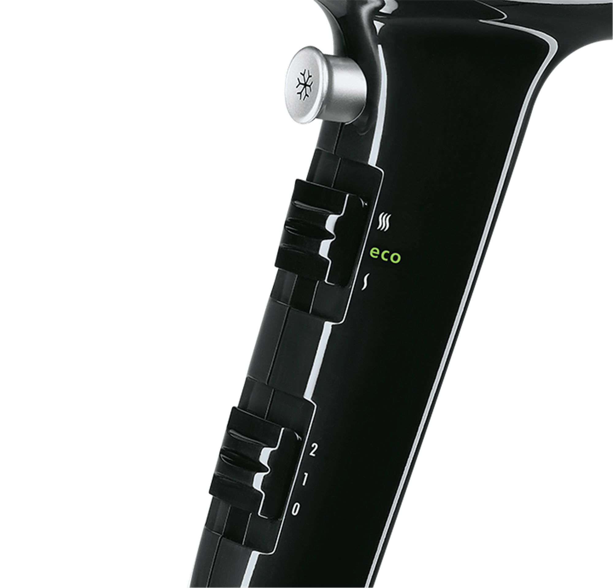 GRUNDIG HD 6080 Saç Kurutma Makinesi