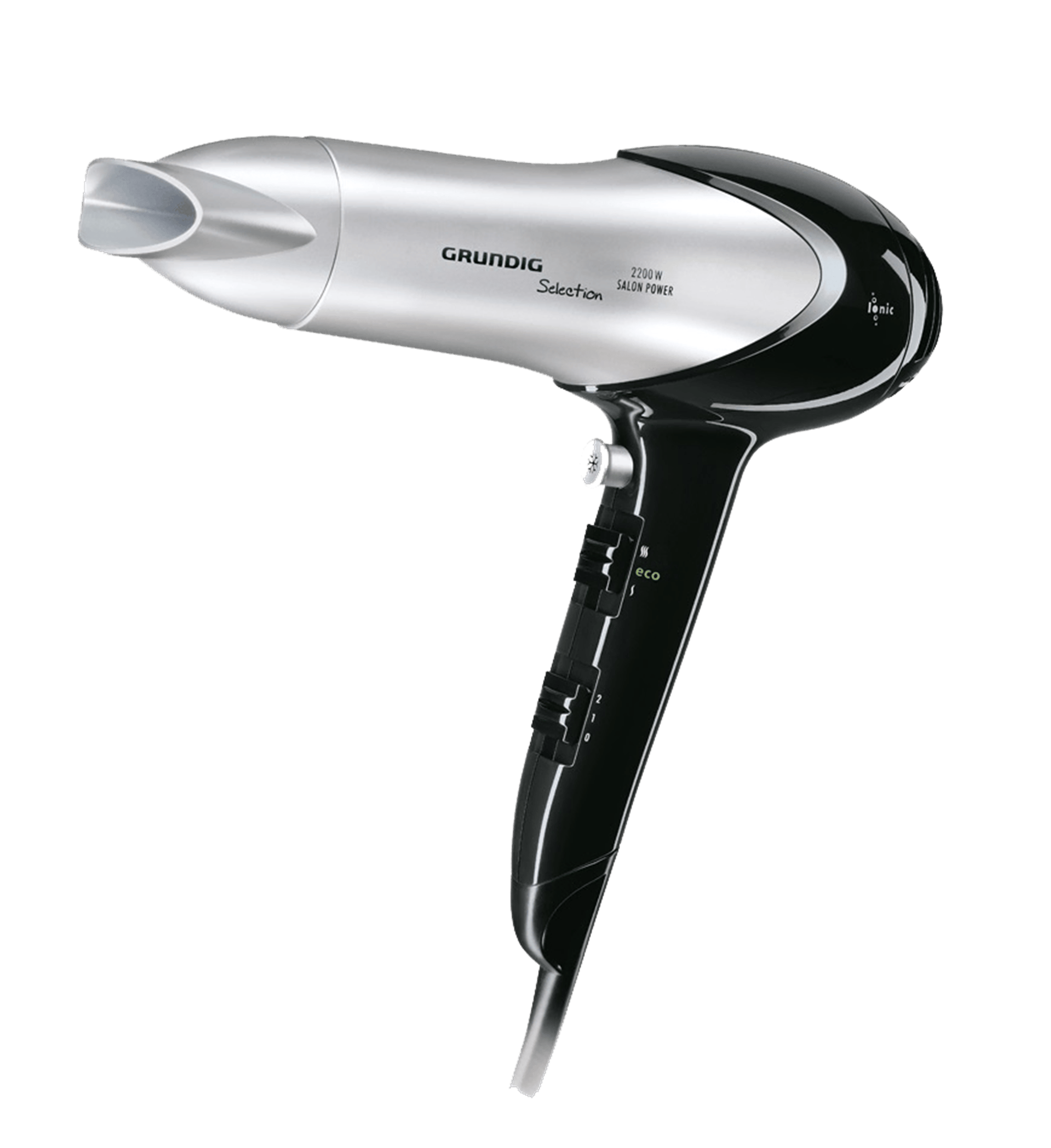 GRUNDIG HD 6080 Saç Kurutma Makinesi