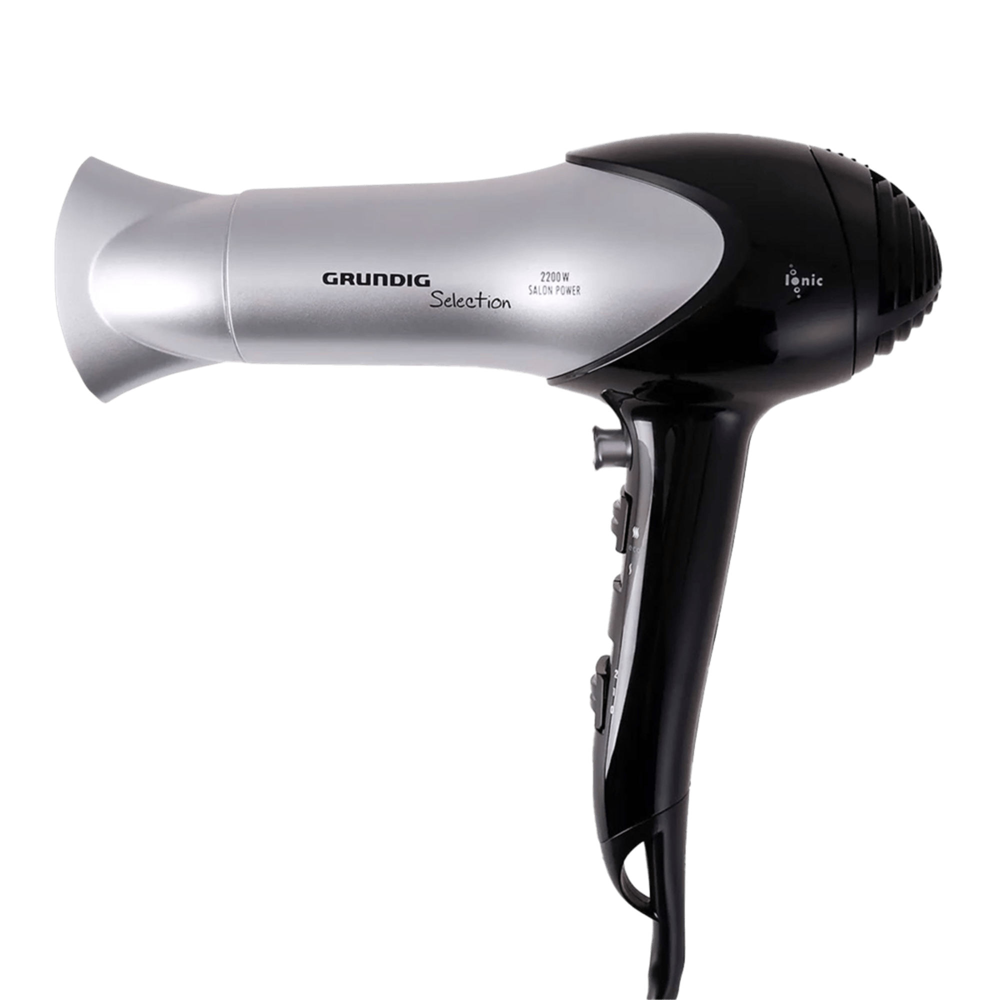 GRUNDIG HD 6080 Saç Kurutma Makinesi