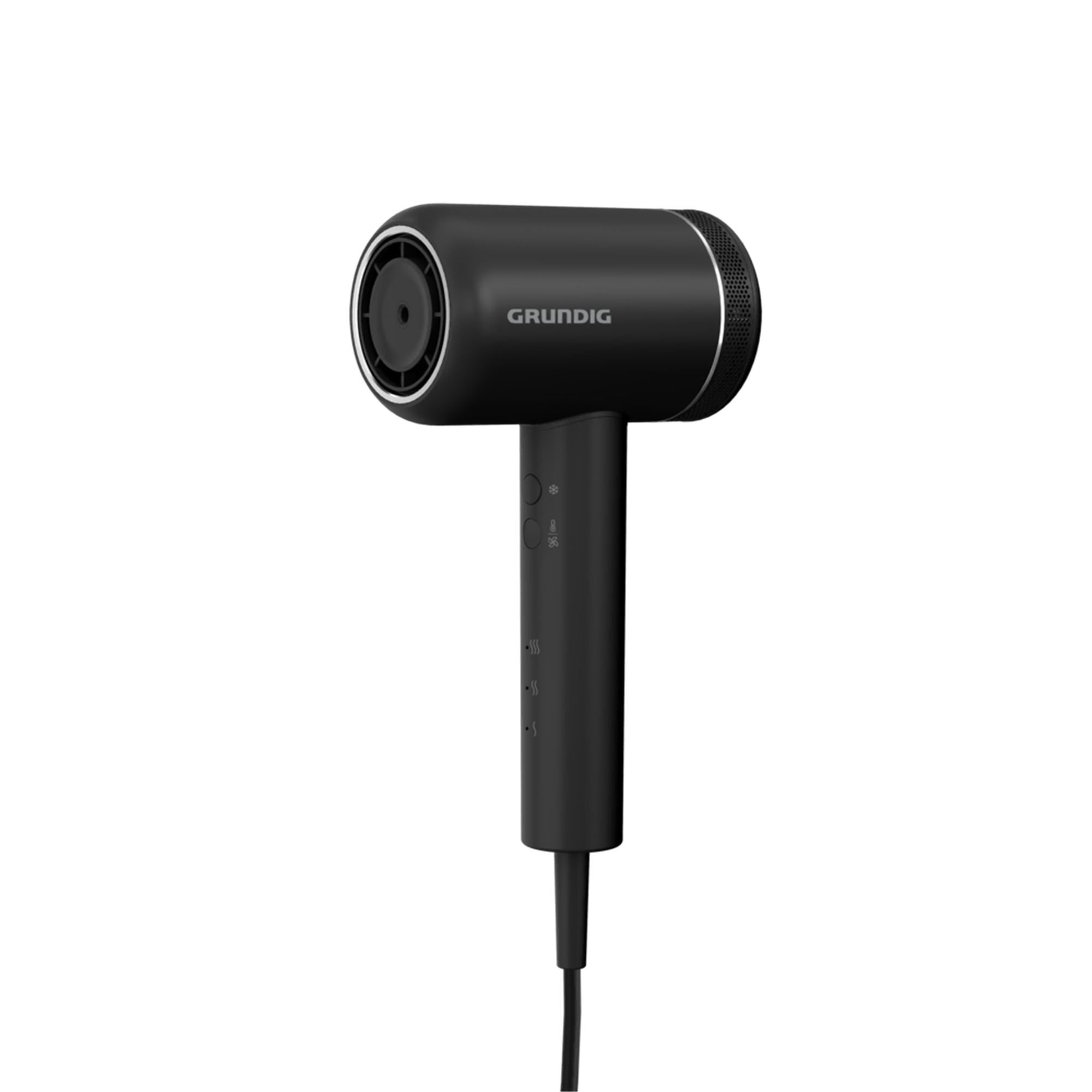 Grundig HD 8560 Saç Kurutma Makinesi