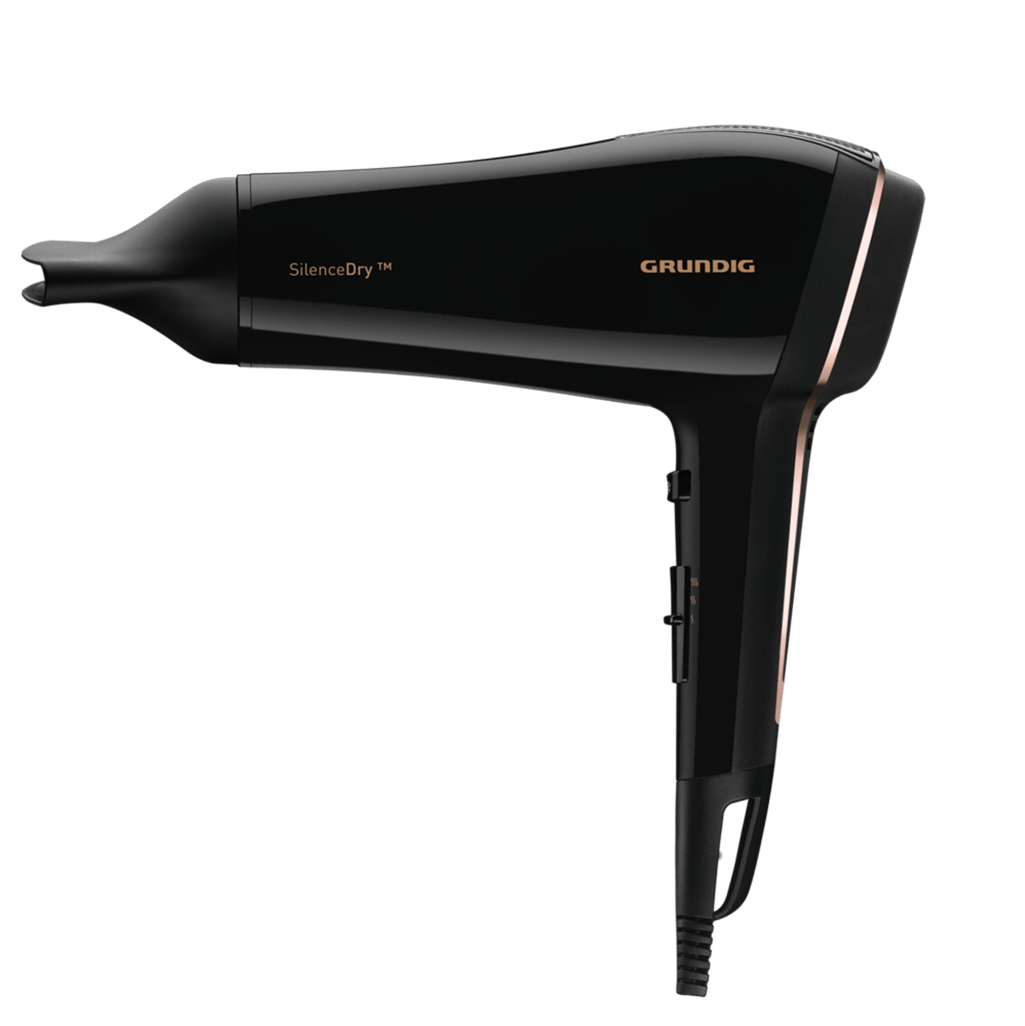 GRUNDIG HD 9681 Saç Kurutma Makinesi