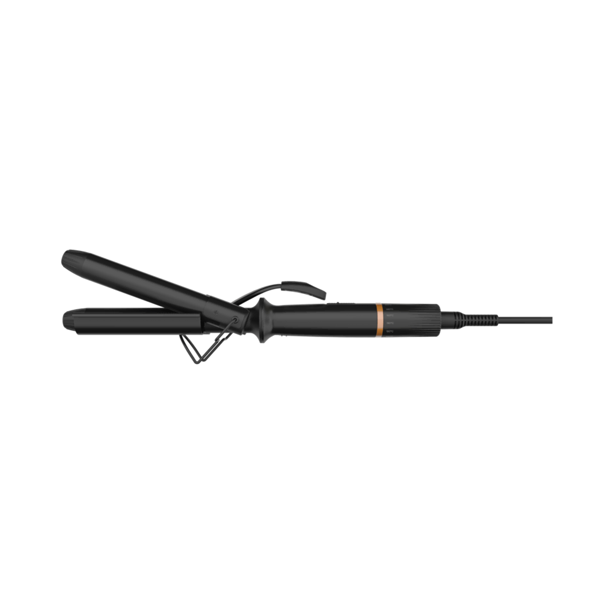 Grundig HS 4330 Wag Styler Saç Maşası