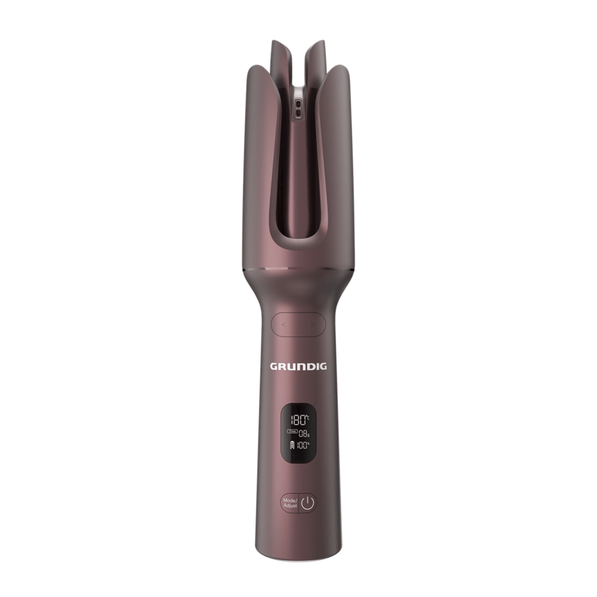 Grundig HS 6231 Snapstyle Kablosuz Otomatik Sarmalı Saç Maşası
