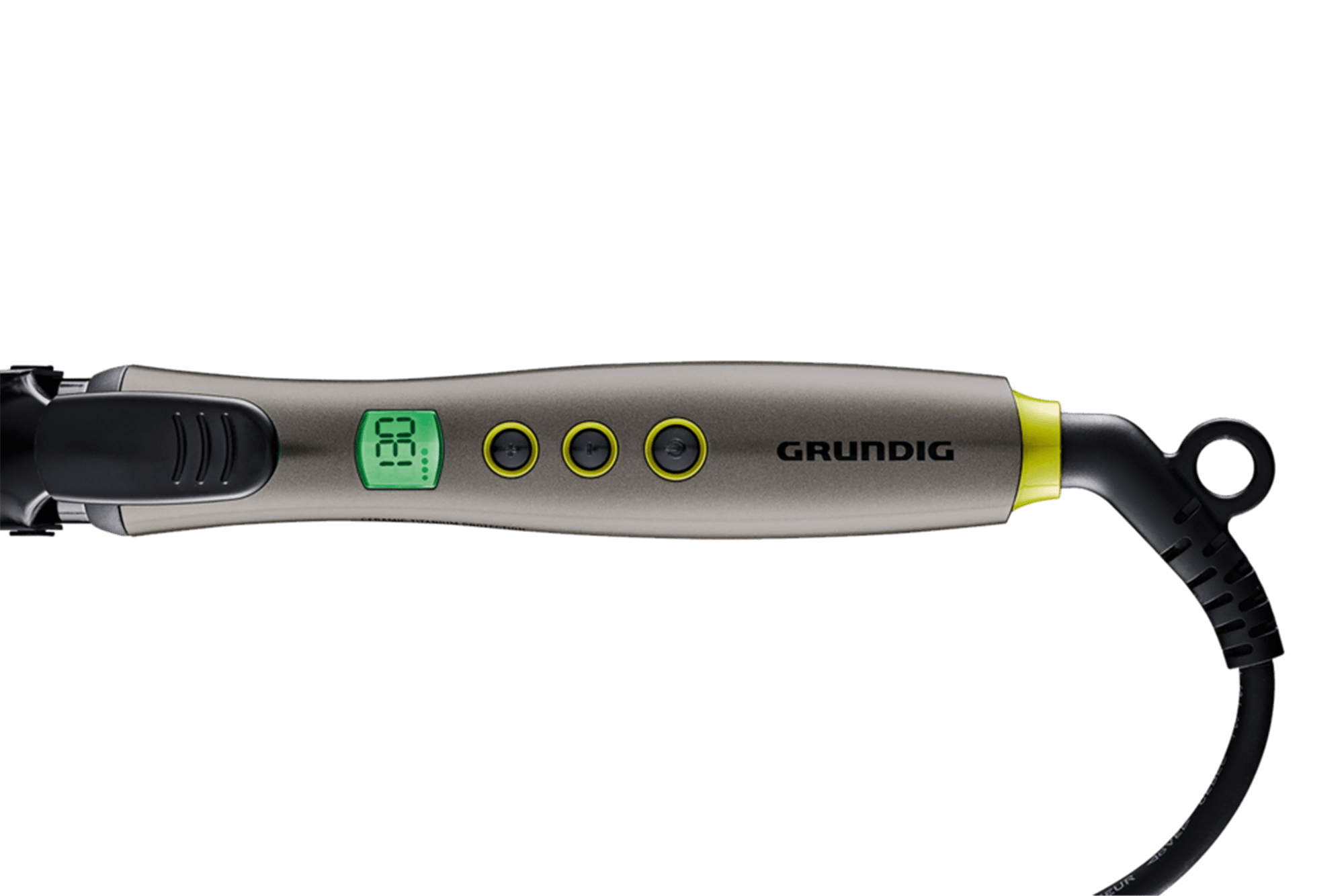GRUNDIG HS 6430 Saç Maşası
