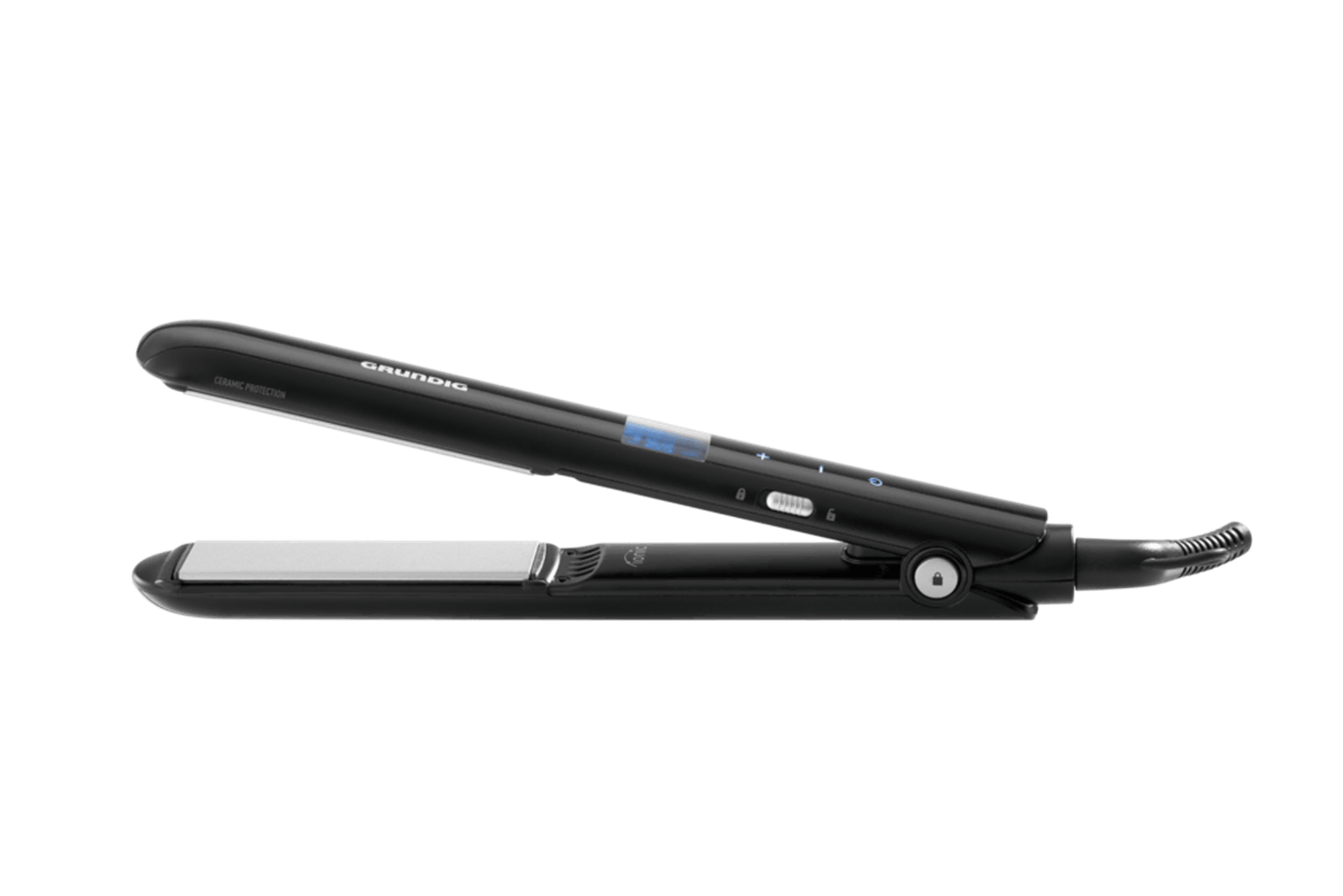 GRUNDIG HS 6532 Saç Düzleştirici