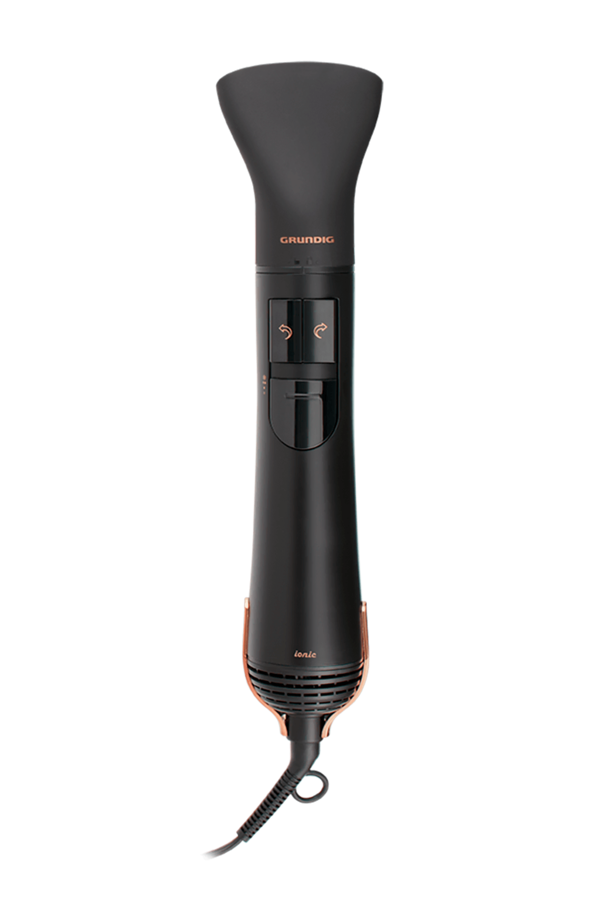 Grundig HS 7080 İyonlu Saç Düzleştirici Tarak