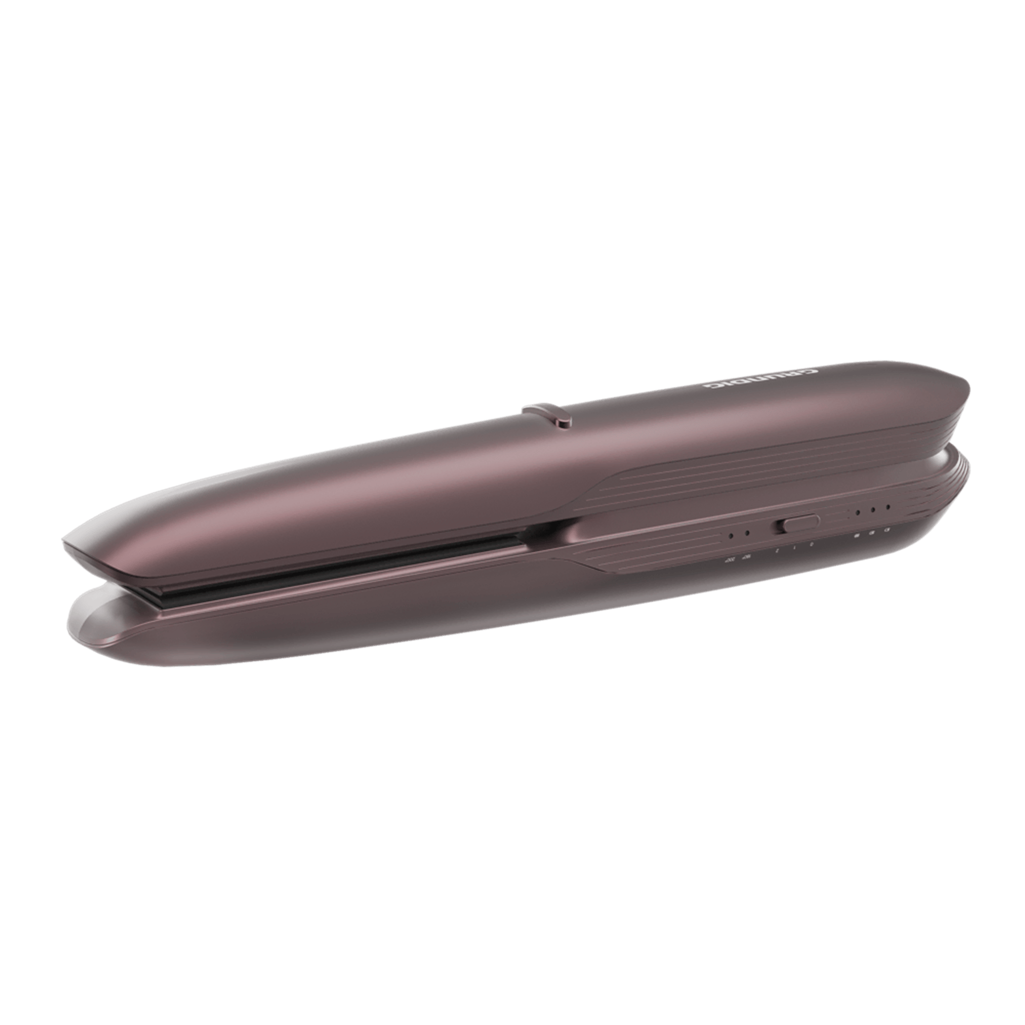 Grundig HS 7430 Kablosuz Snapstyle Saç Düzleştirici