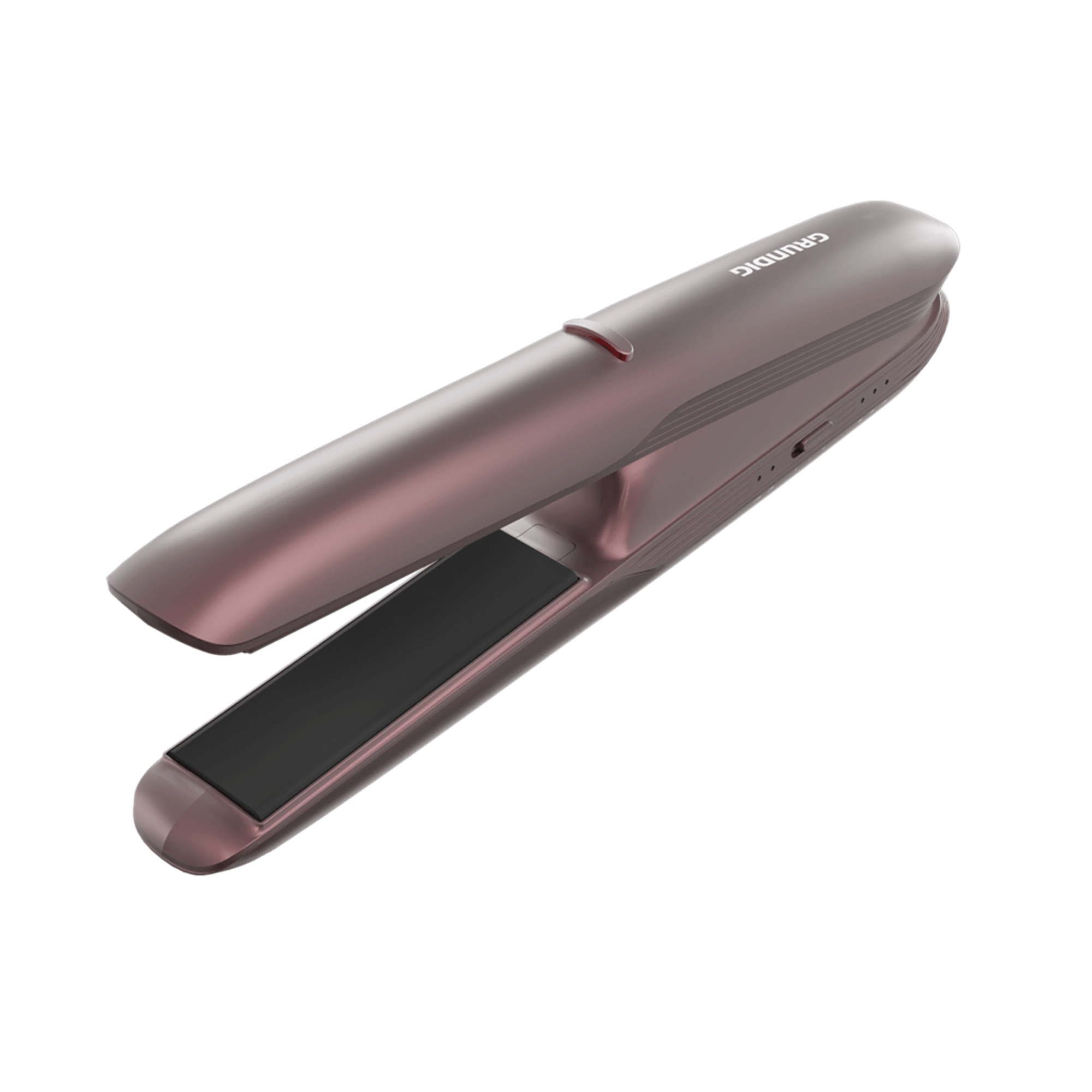 Grundig HS 7430 Kablosuz Snapstyle Saç Düzleştirici