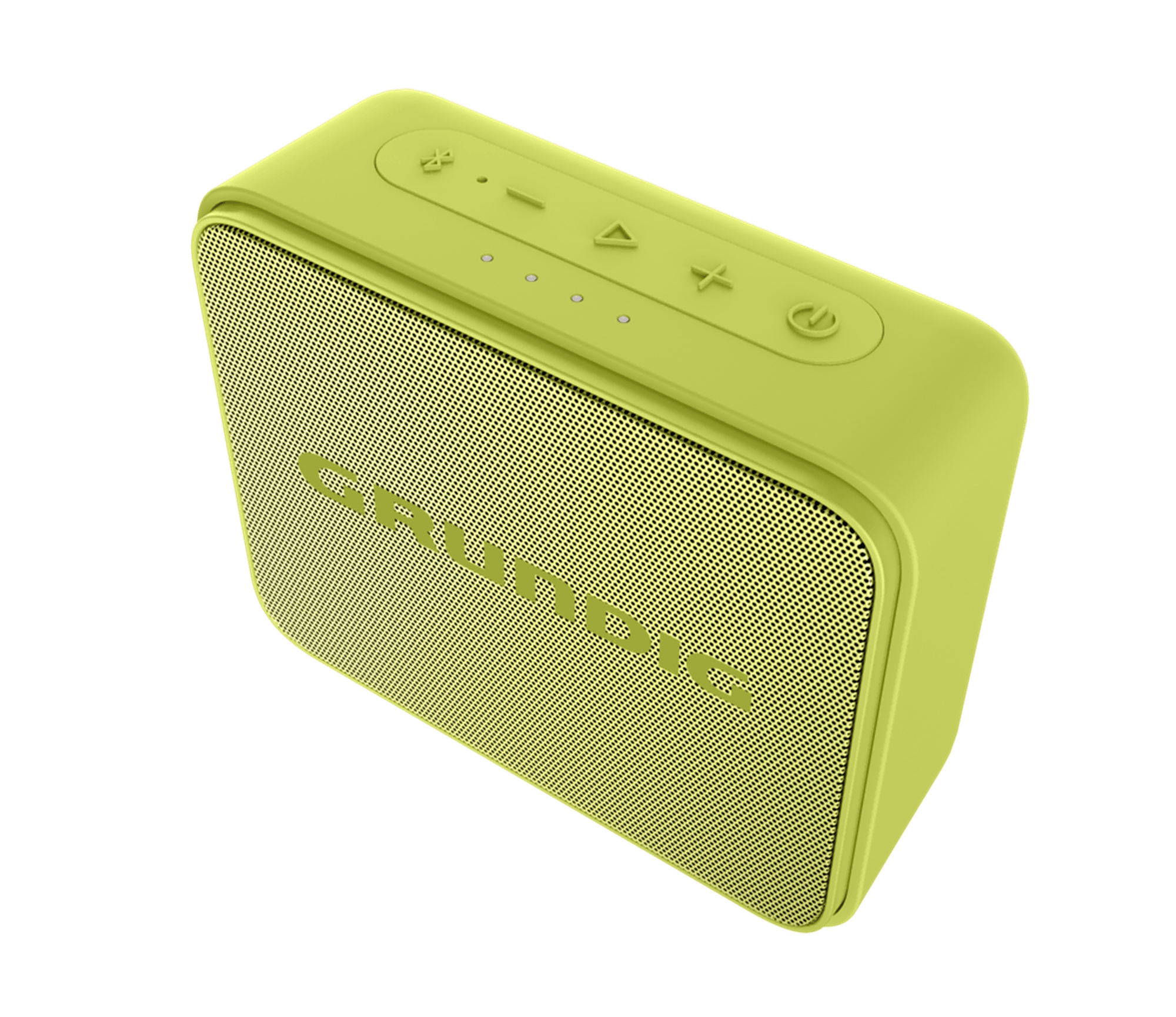 Grundig Jam BT Hoparlör Lime Hoparlör