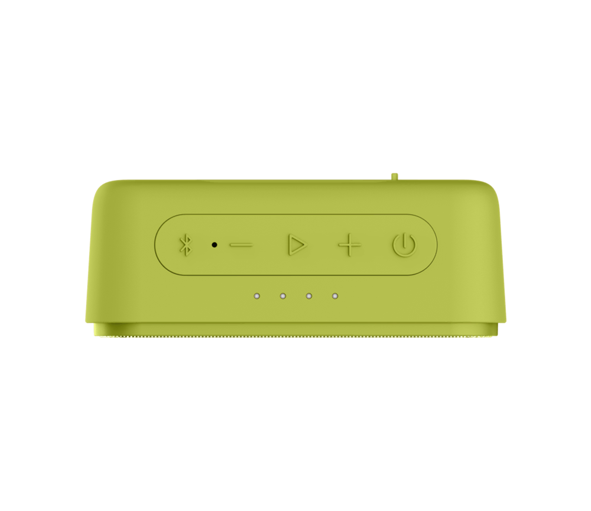 Grundig Jam BT Hoparlör Lime Hoparlör