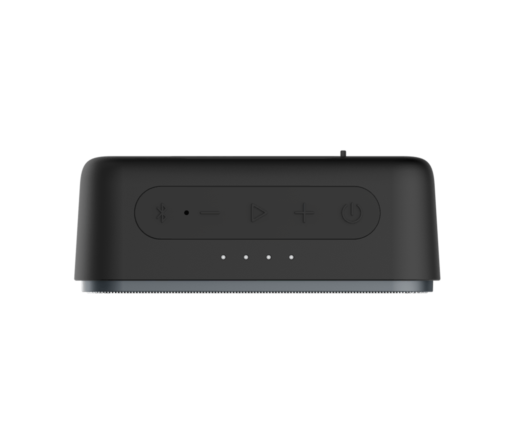 Grundig Jam BT Hoparlör Siyah Hoparlör