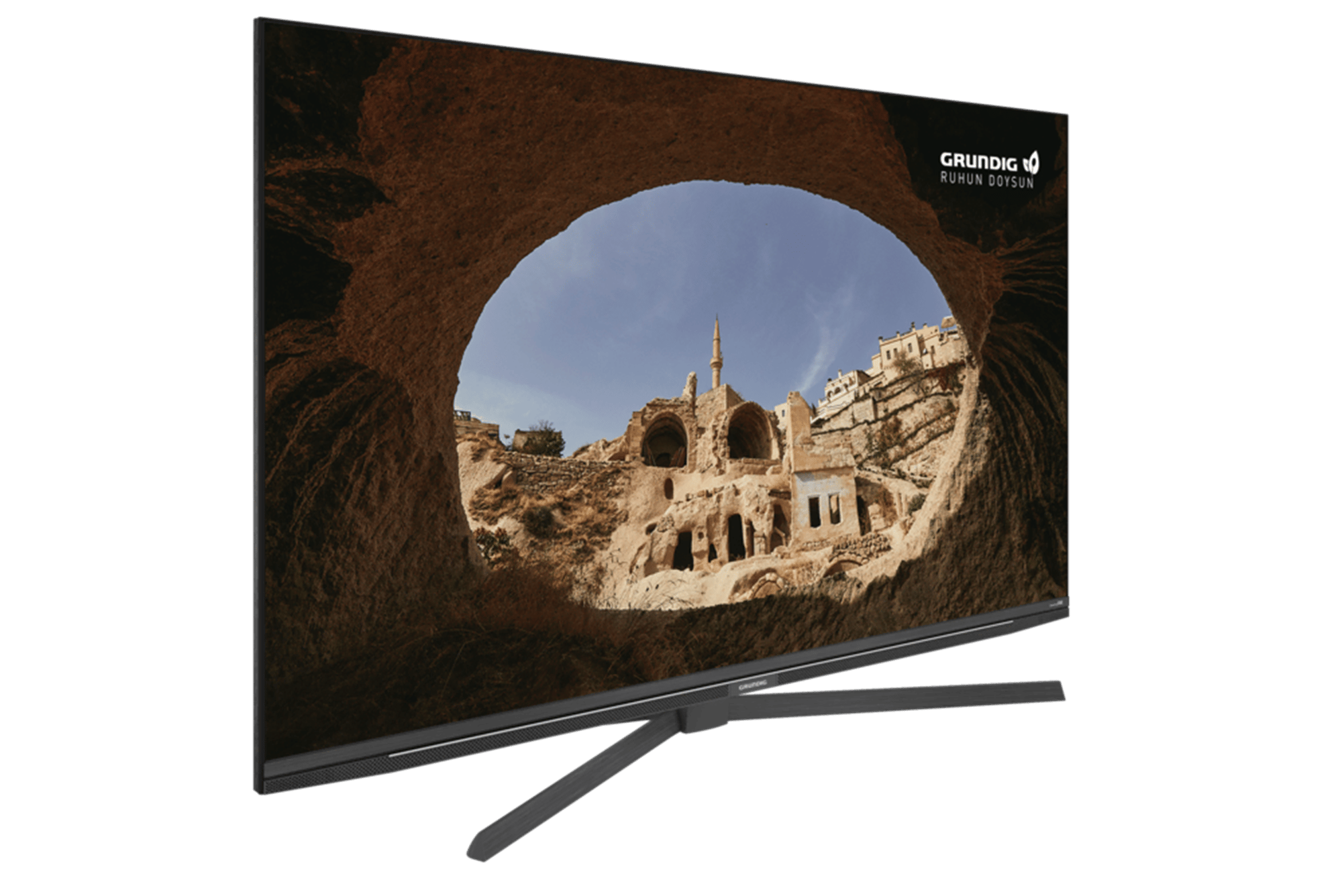 GRUNDIG MILANO 55 GEU 9765 A Grundig