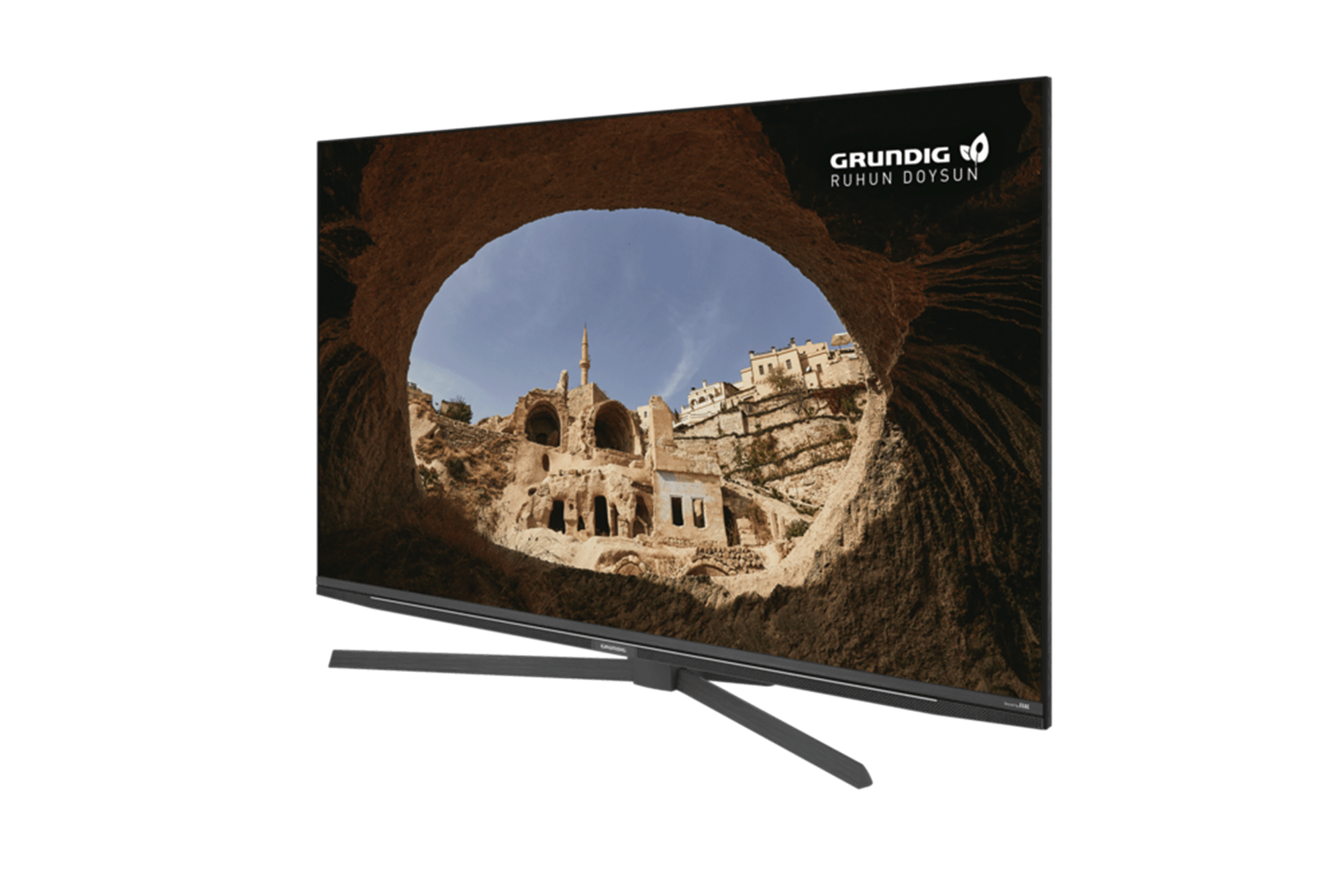 GRUNDIG MILANO 55 GEU 9765 A Grundig
