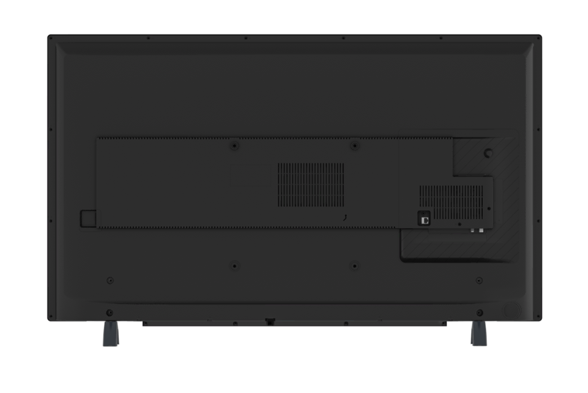 GRUNDIG Moskova 43 CLX 7820 BP Grundig
