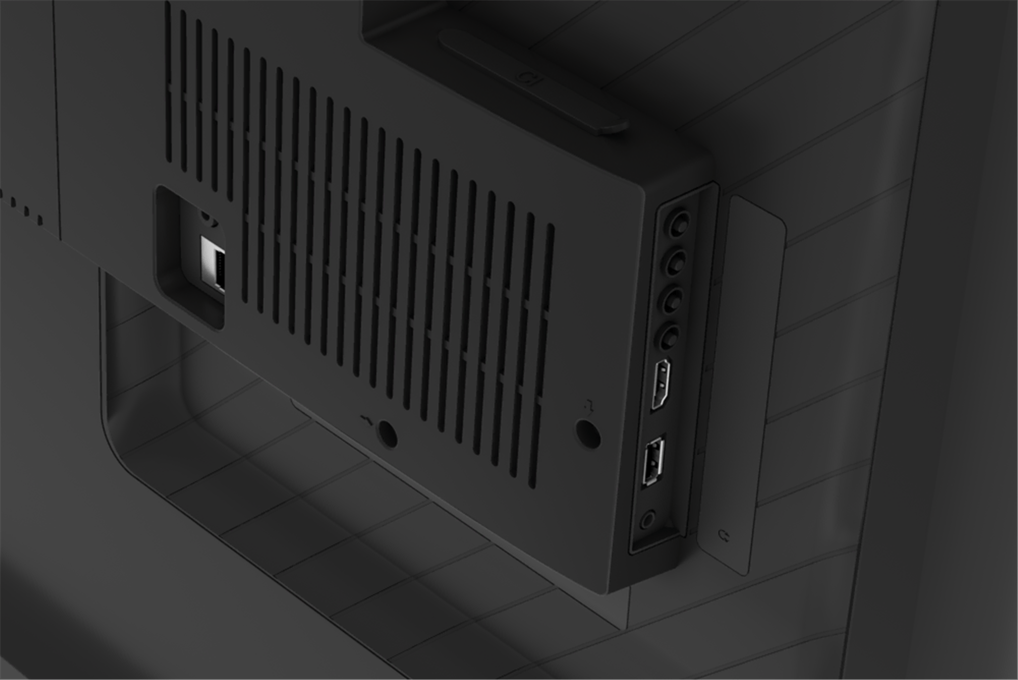 GRUNDIG Moskova 43 CLX 7820 BP Grundig