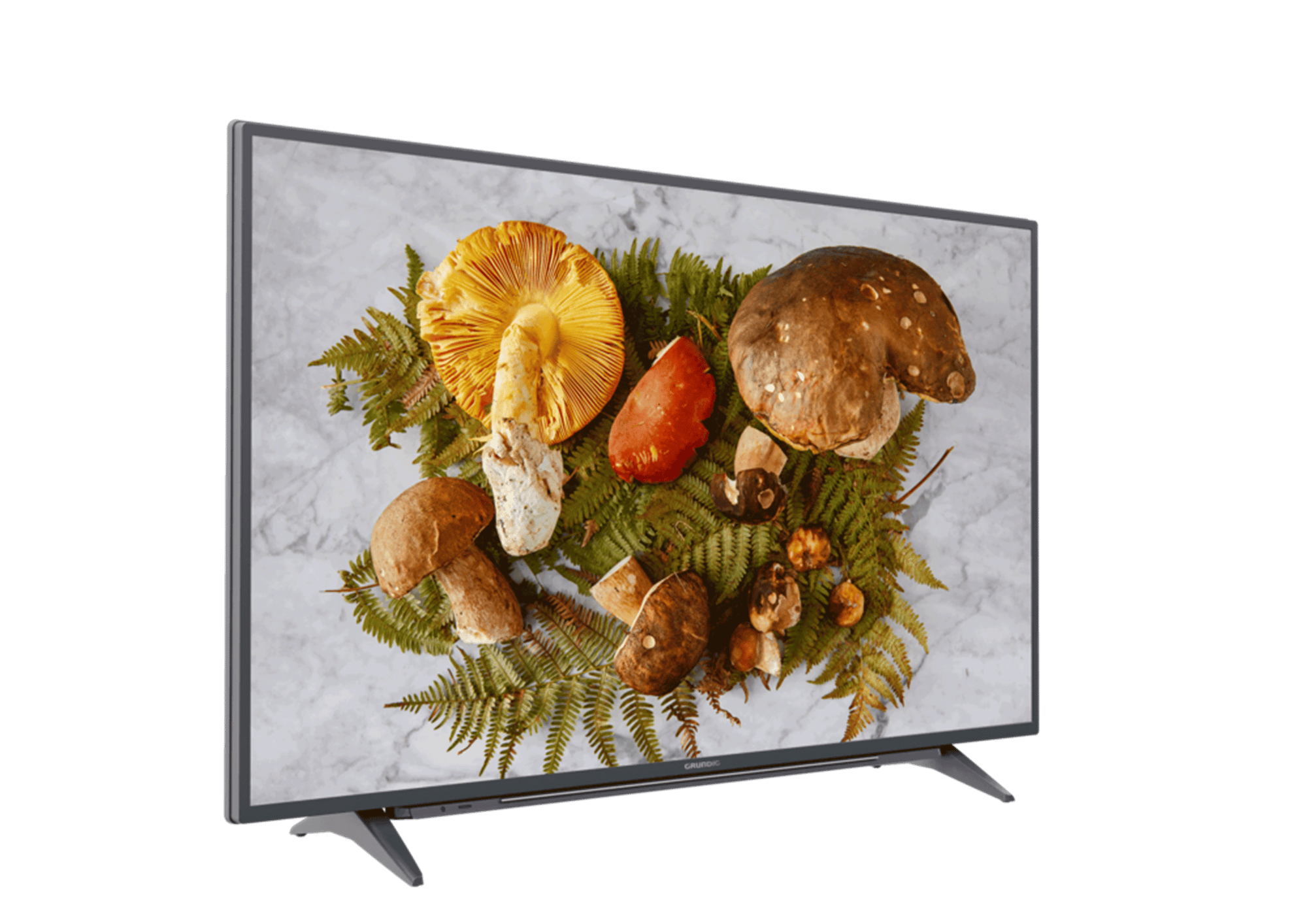 GRUNDIG Moskova 55 CLX 7820 BP Grundig