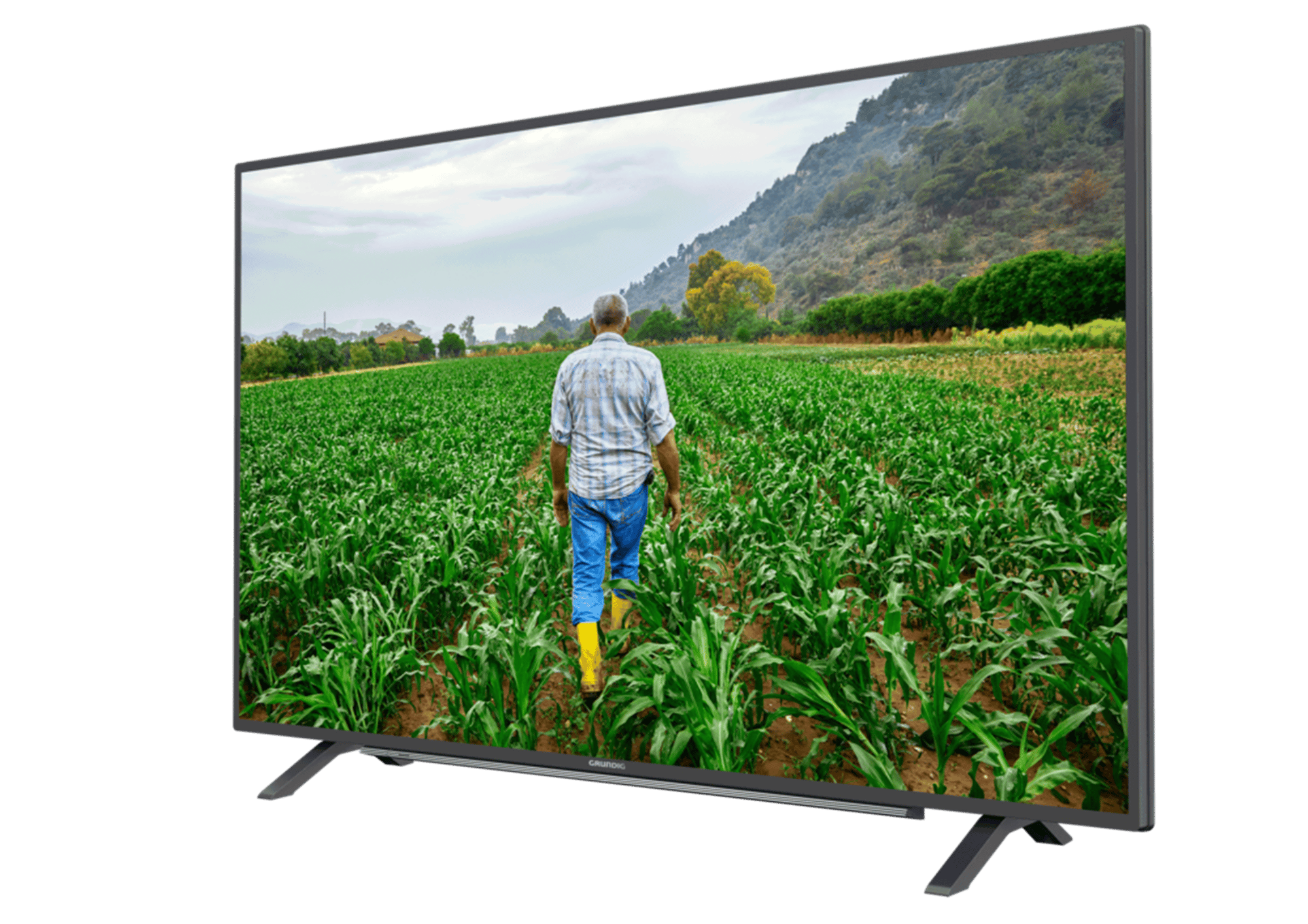 GRUNDIG Munich 43 CLE 6845 AP Grundig