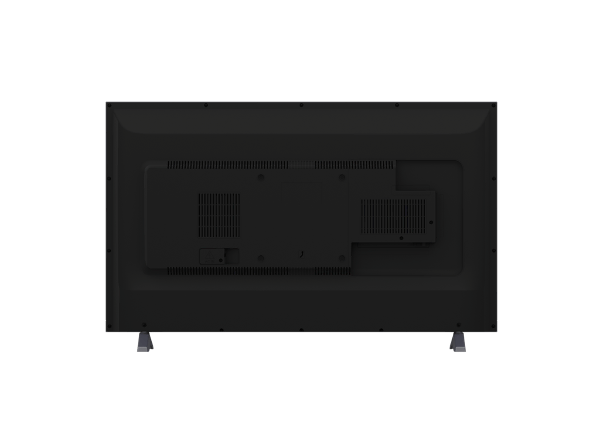 GRUNDIG Napoli 43 GCU 7855 AP Grundig