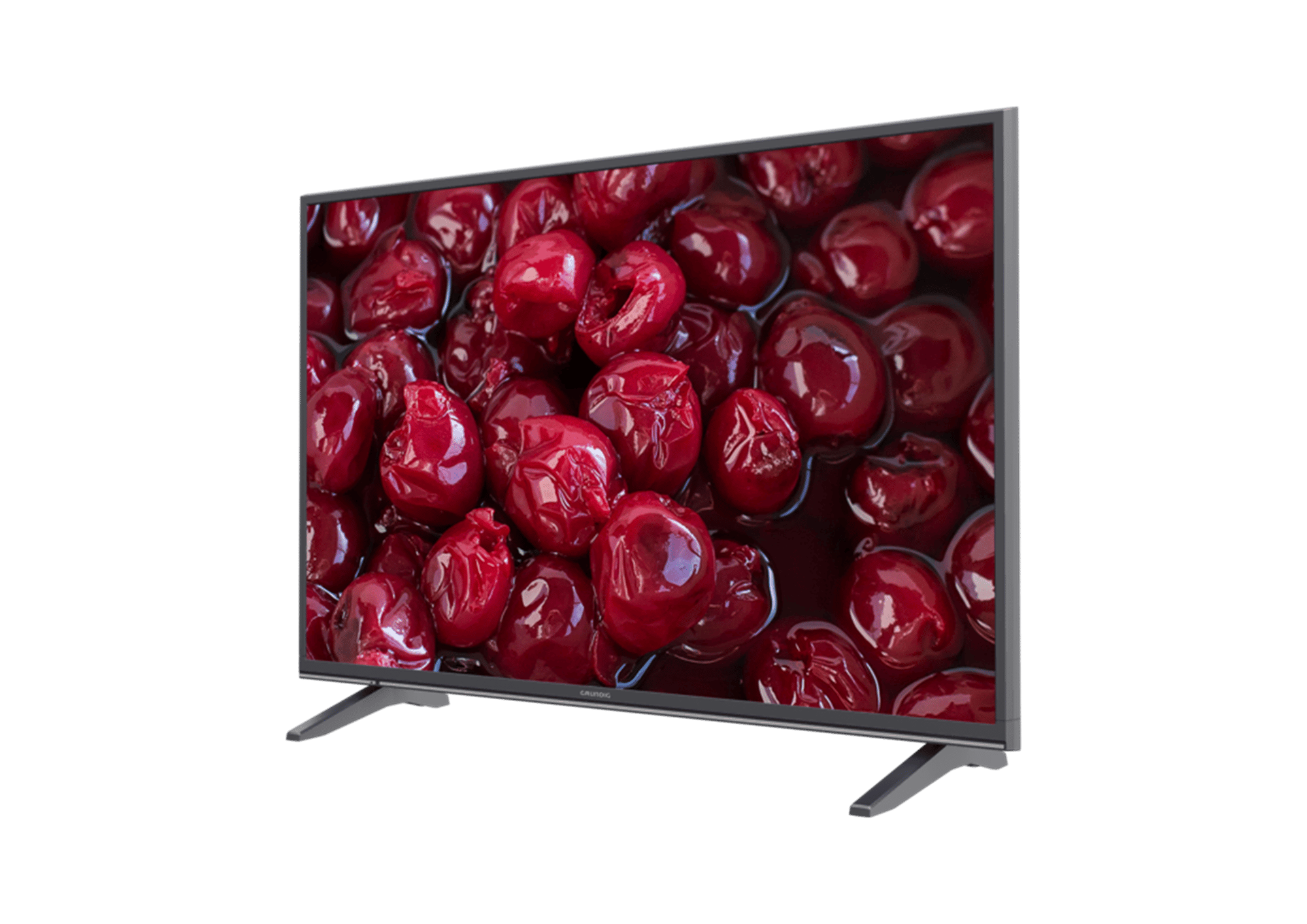 GRUNDIG Napoli 55 GCU 7855 AP Grundig
