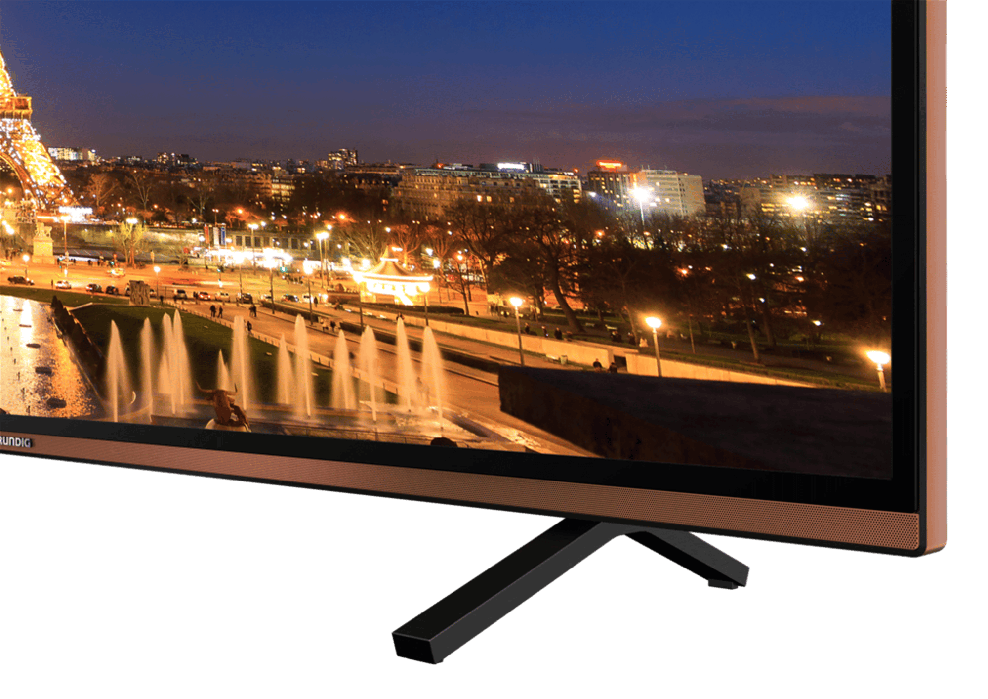 GRUNDIG PARIS 55 CLX 8675 BP Grundig