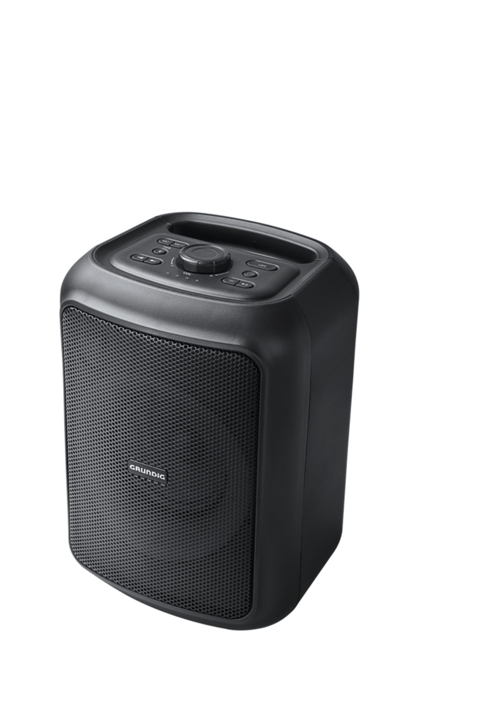 Grundig PartyHİt Hoparlör