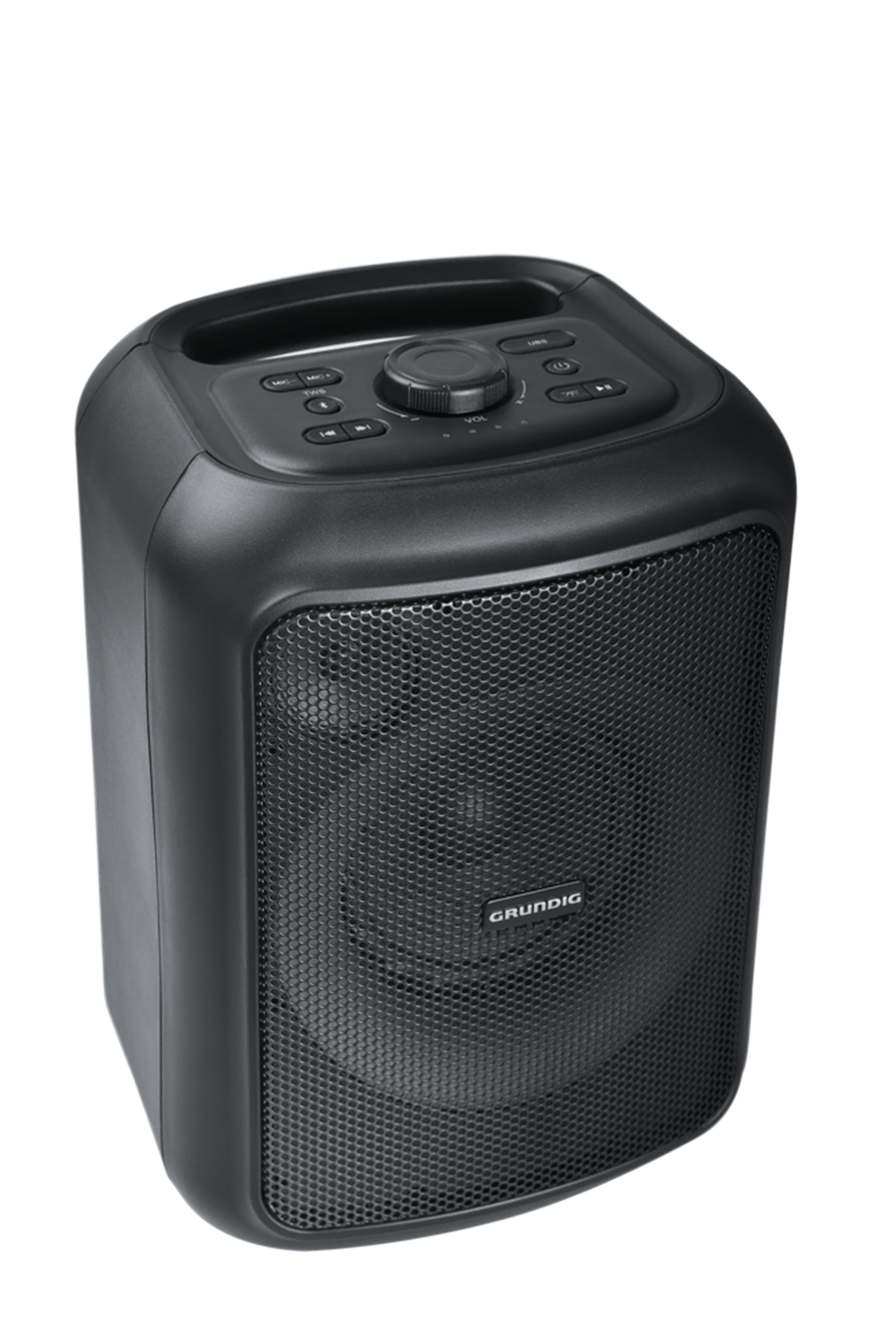 Grundig PartyHİt Hoparlör
