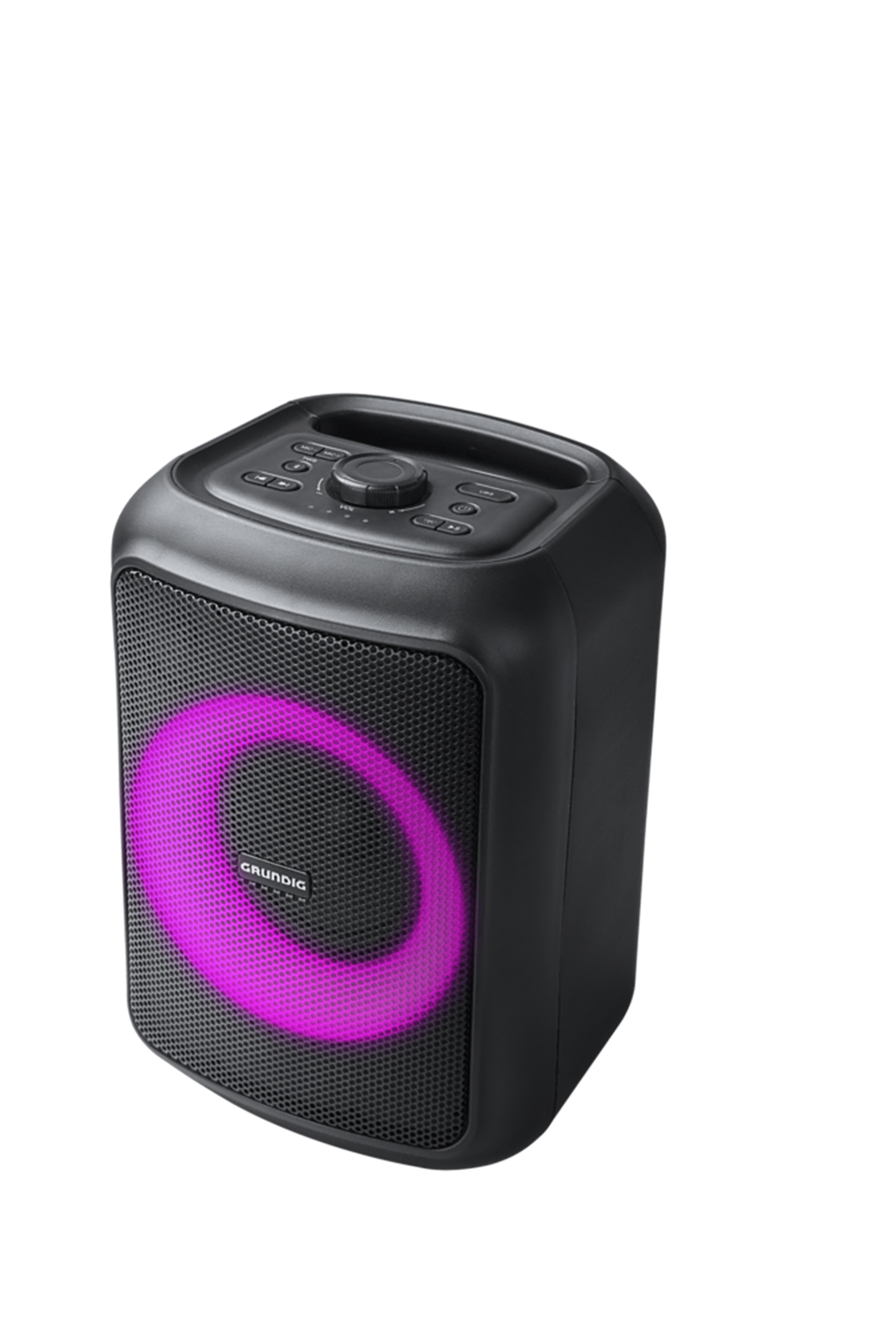 Grundig PartyHİt Hoparlör