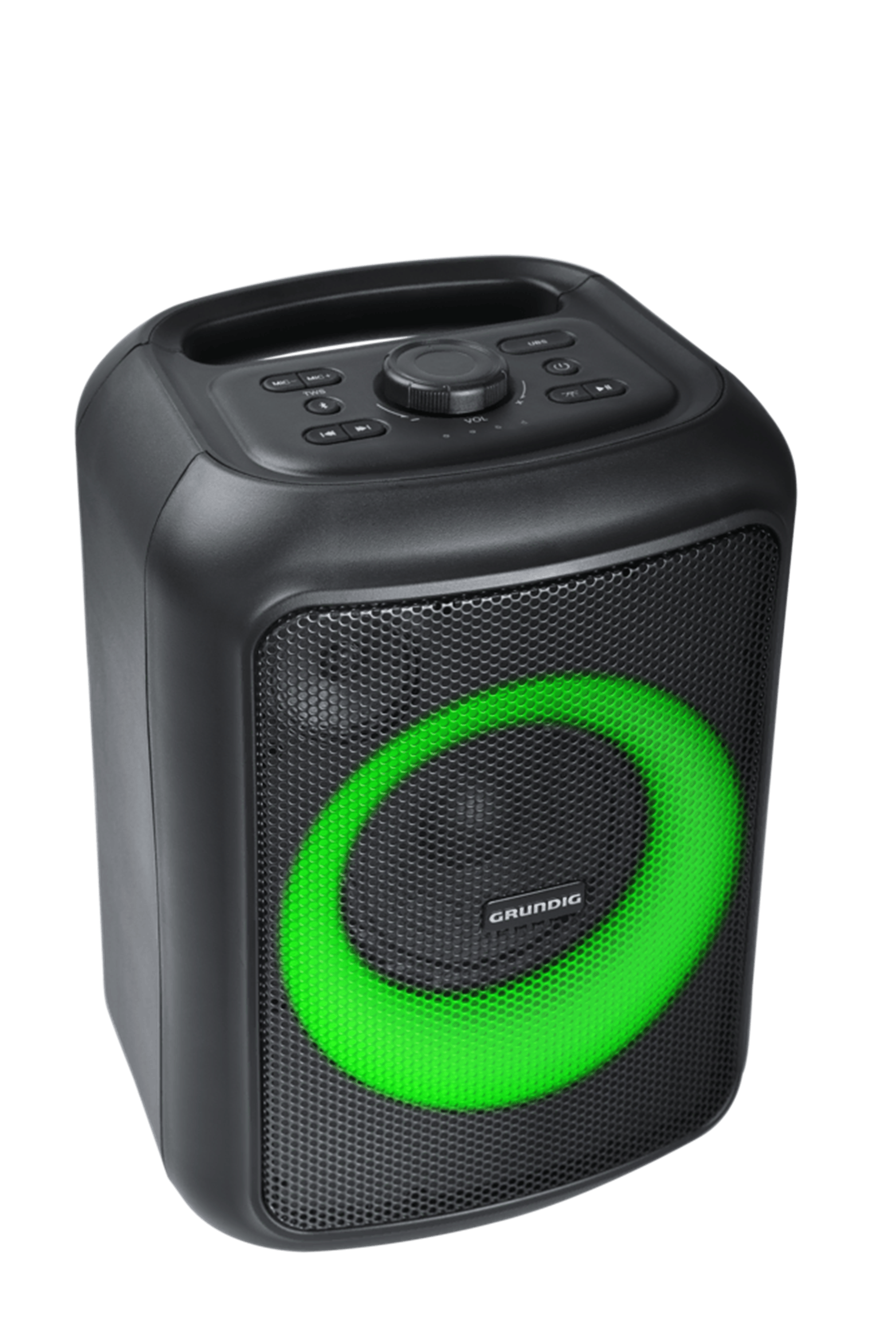 Grundig PartyHİt Hoparlör