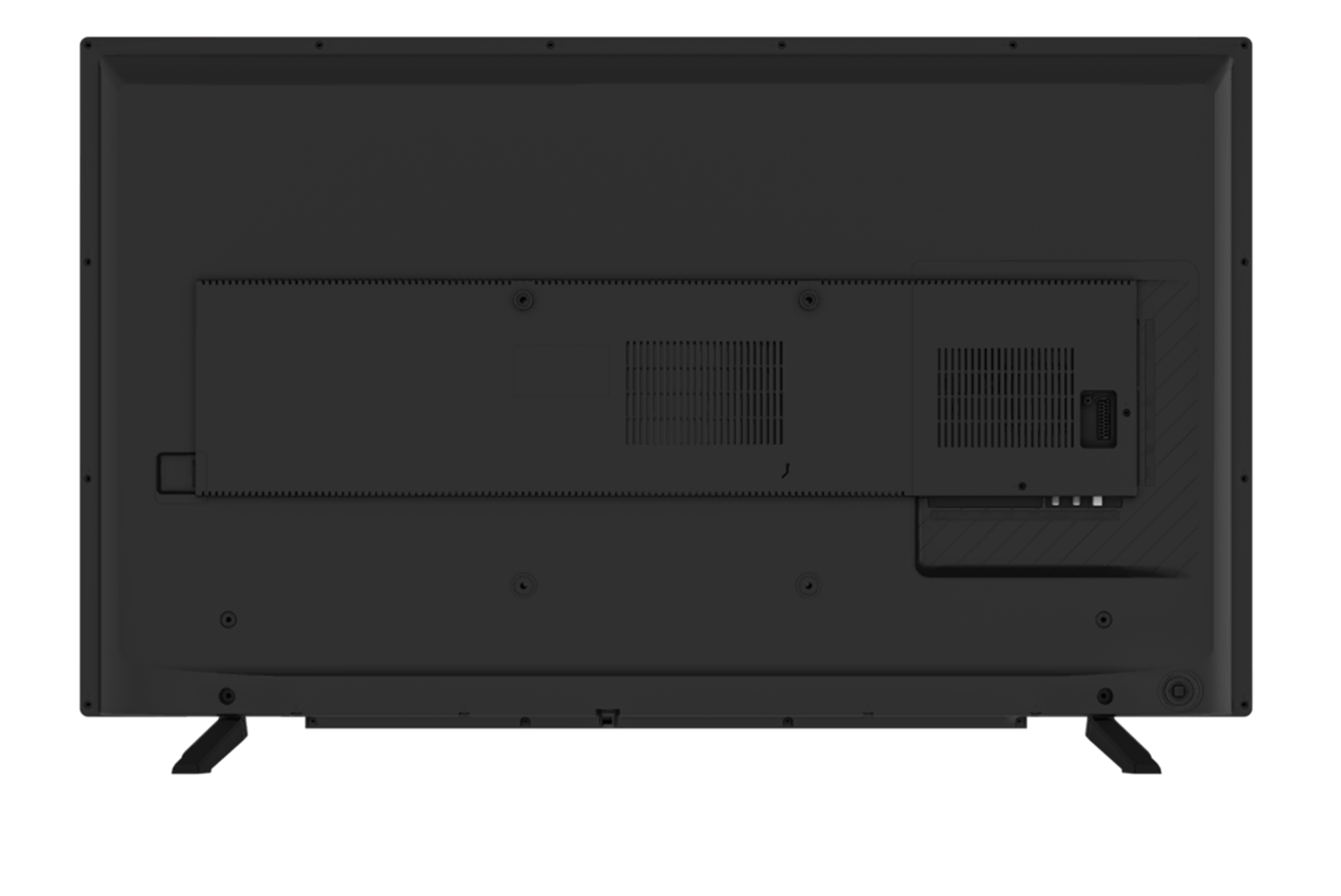 GRUNDIG Rio 43 CLX 7745 AP Grundig