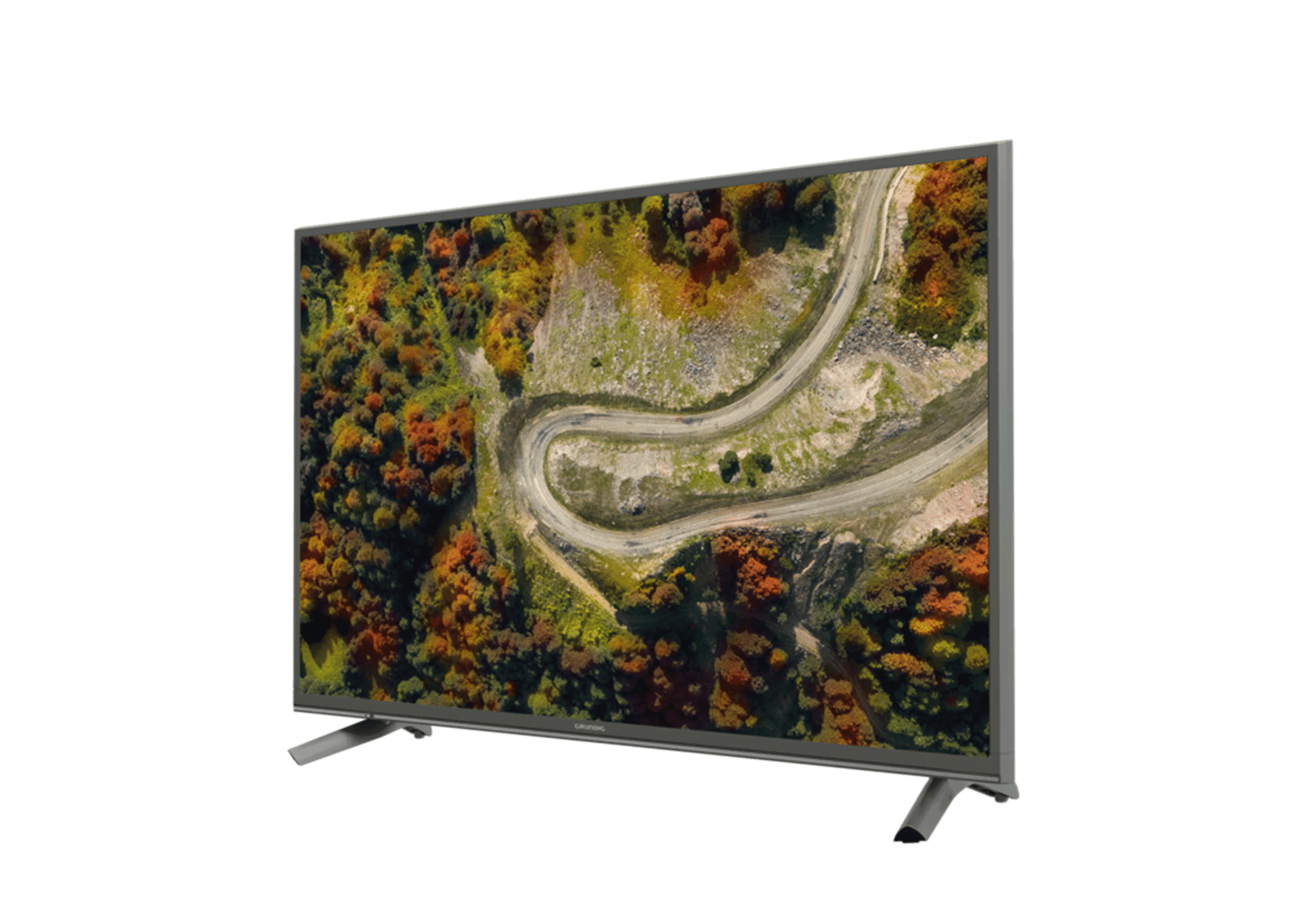 GRUNDIG ROMA 43 GCU 7905A Grundig