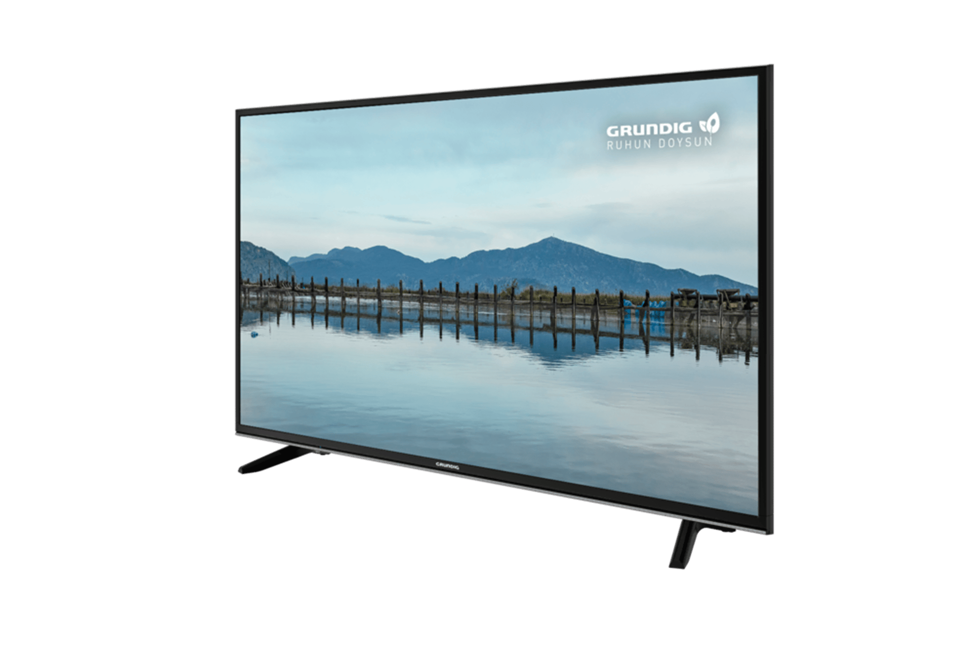 GRUNDIG TORINO 43 GDU 7905B Grundig