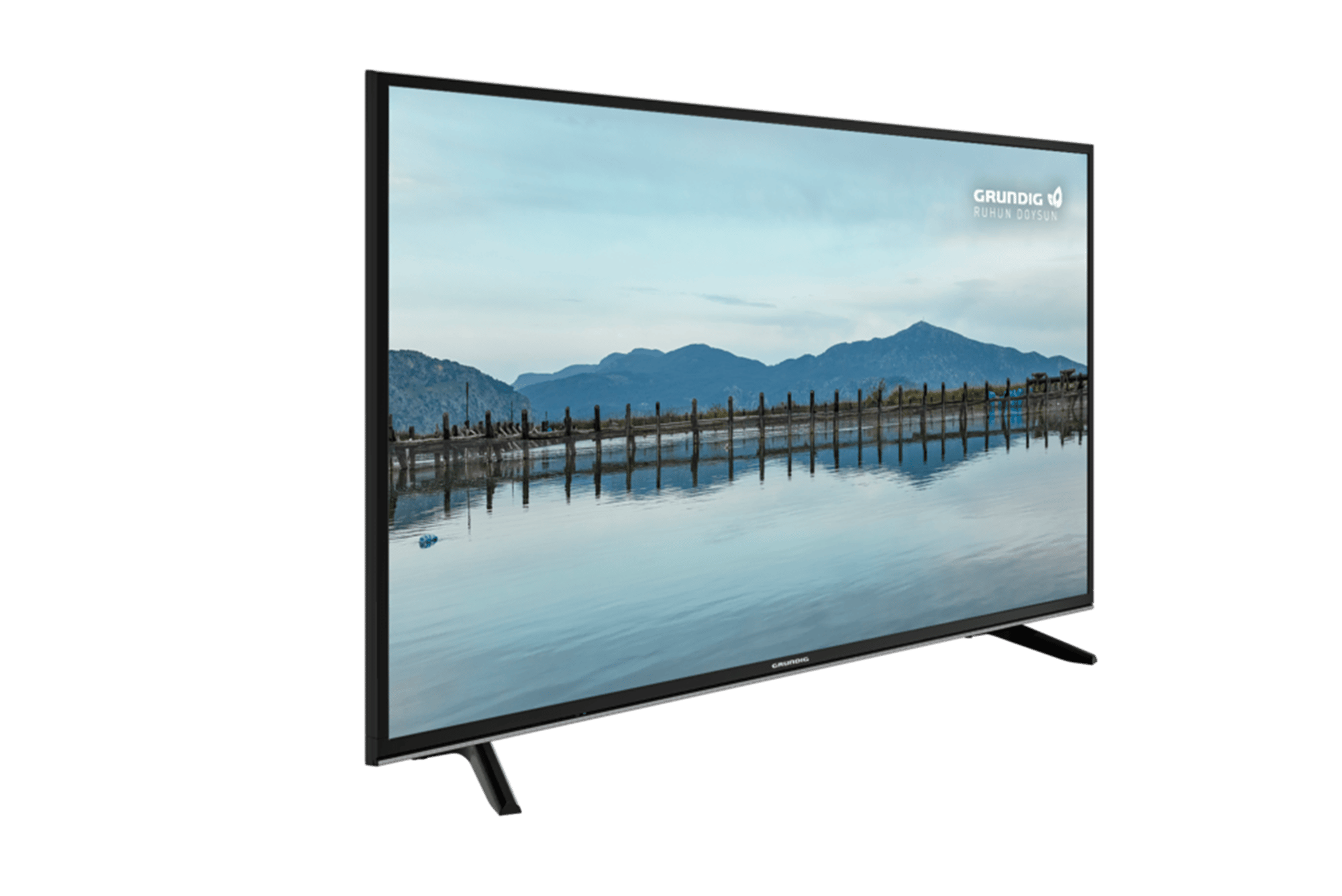 GRUNDIG TORINO 49 GDU 7905B Grundig