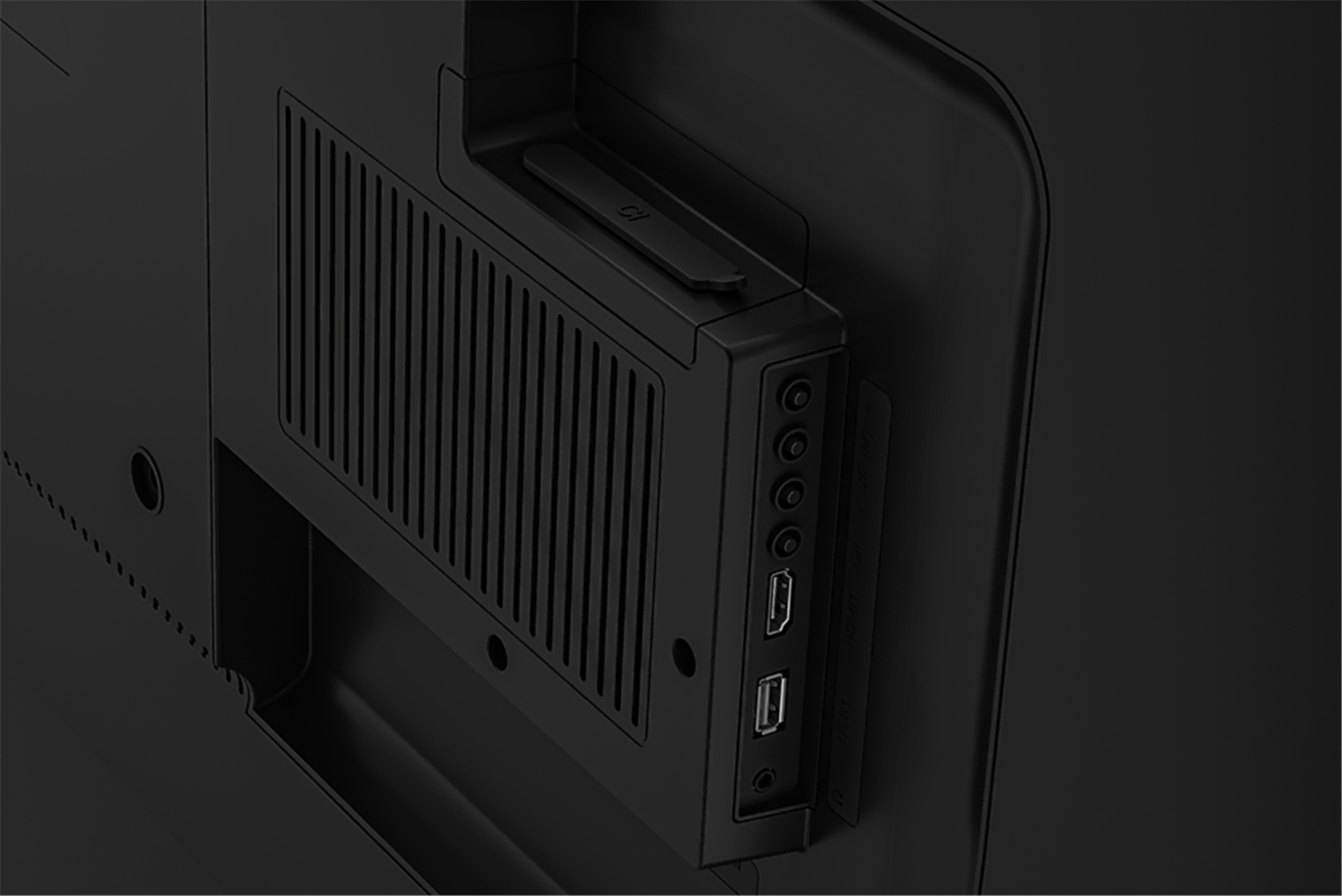 GRUNDIG TORINO 55 GDU 7905B Grundig